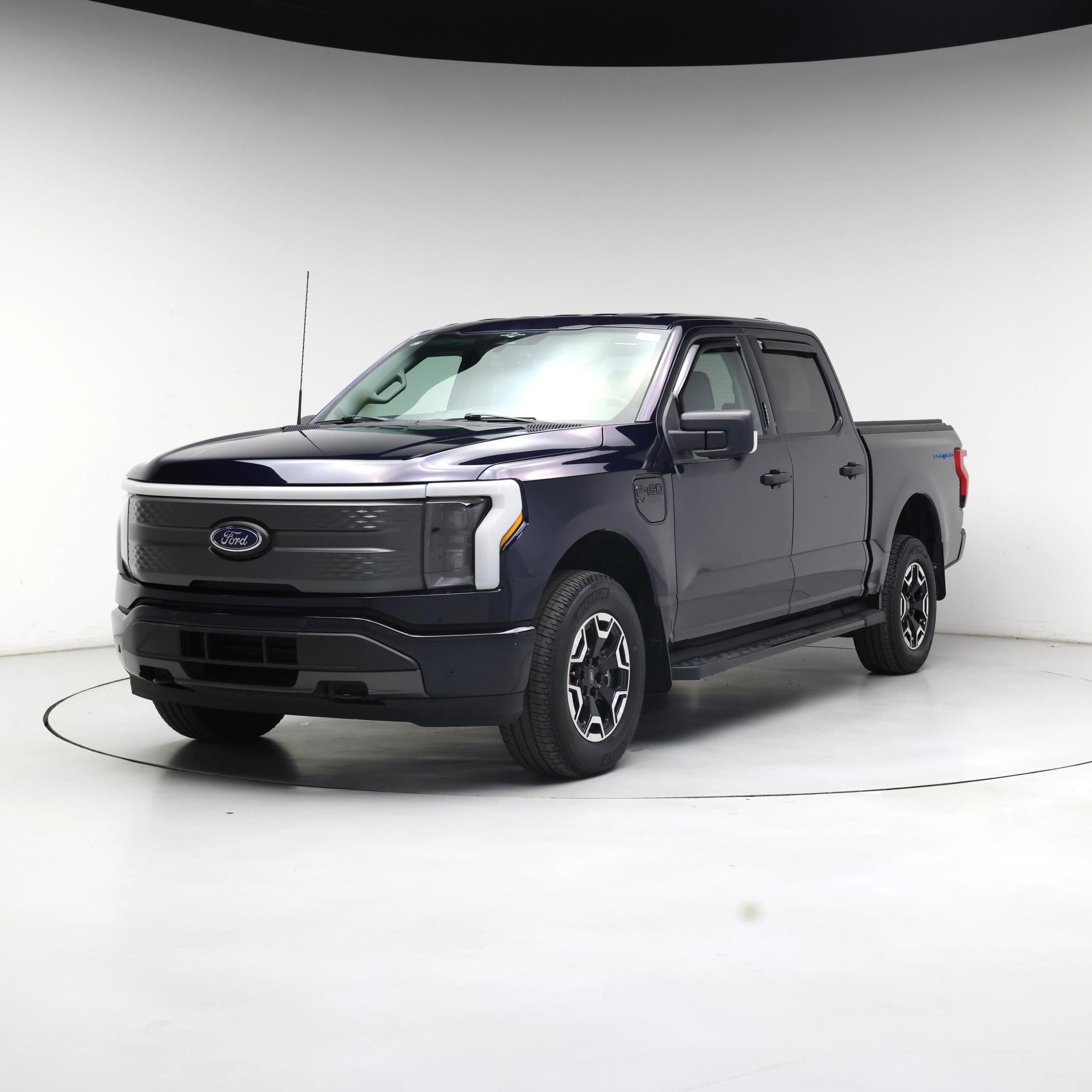 Thumbnail: 2023 Ford F-150 - 4