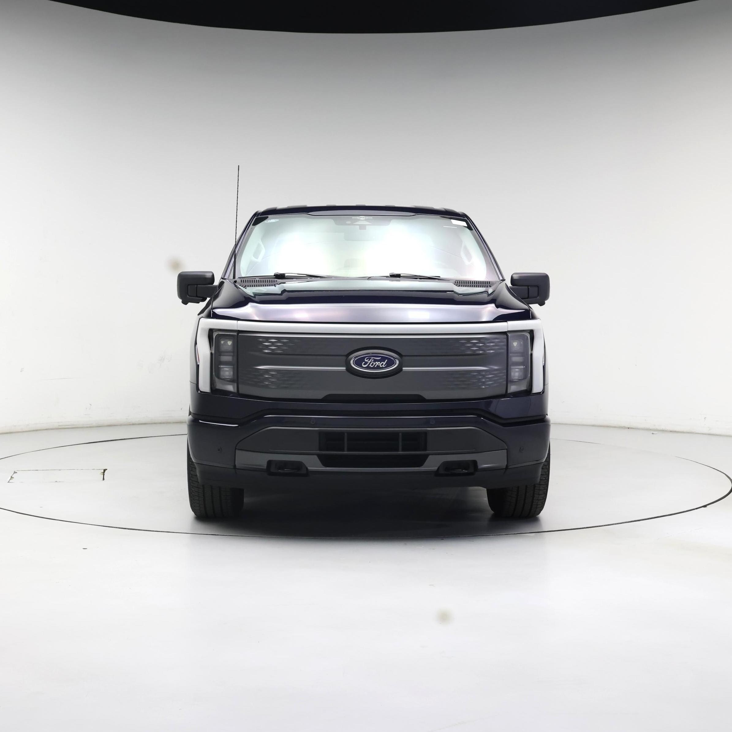 Thumbnail: 2023 Ford F-150 - 5