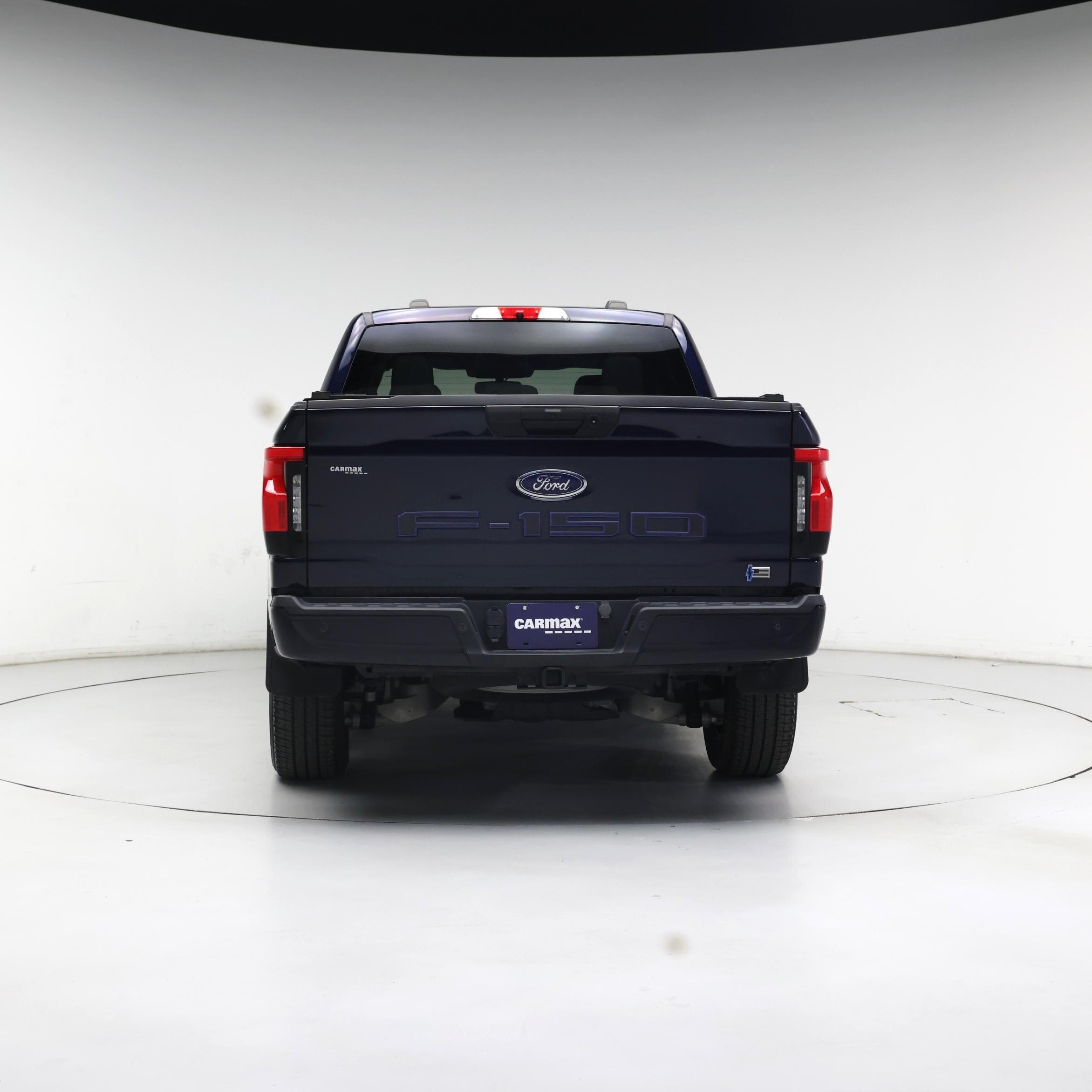 Thumbnail: 2023 Ford F-150 - 6