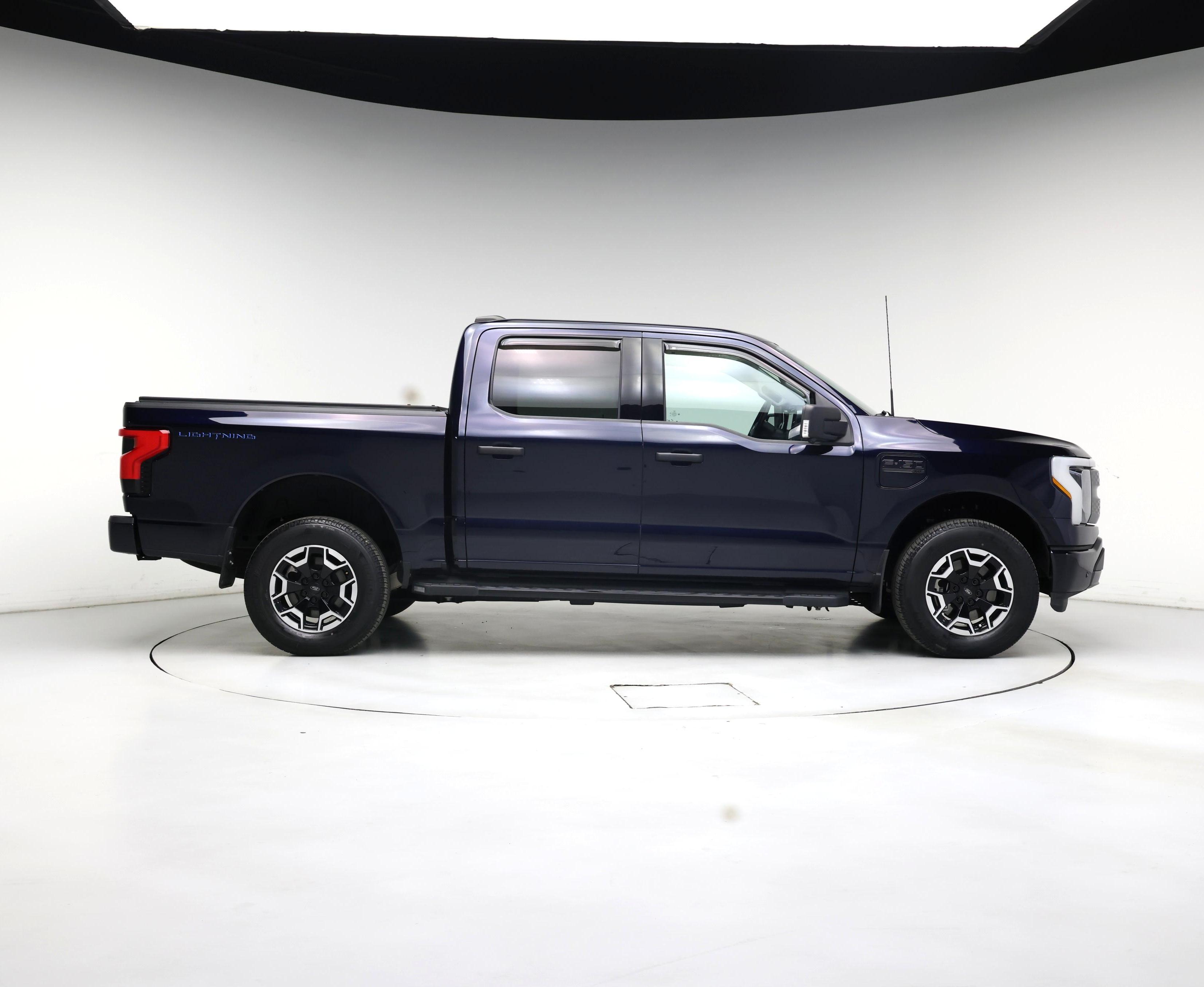 Thumbnail: 2023 Ford F-150 - 7