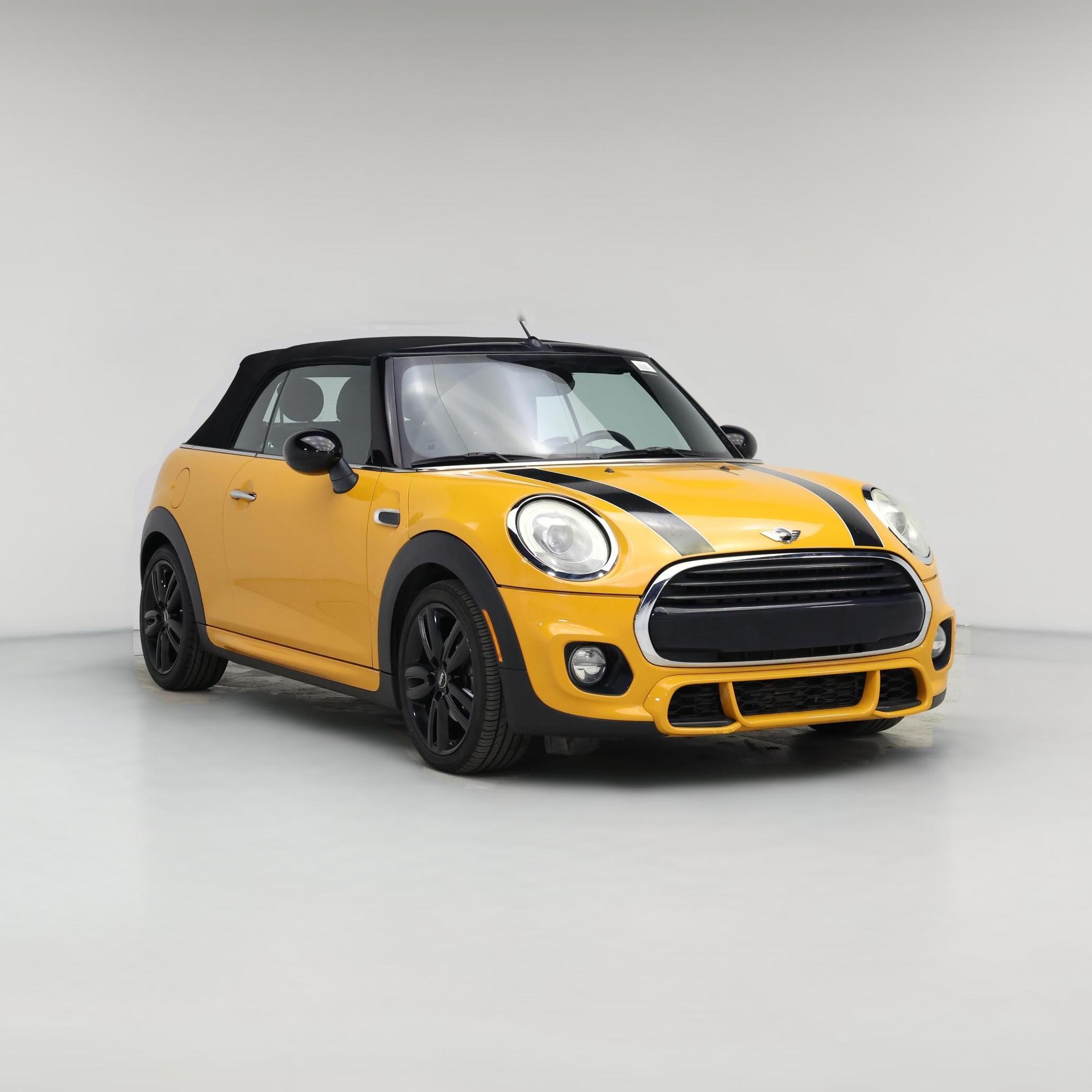 Thumbnail: 2017 MINI Cooper - 1