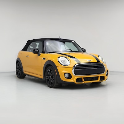 2017 Mini Cooper