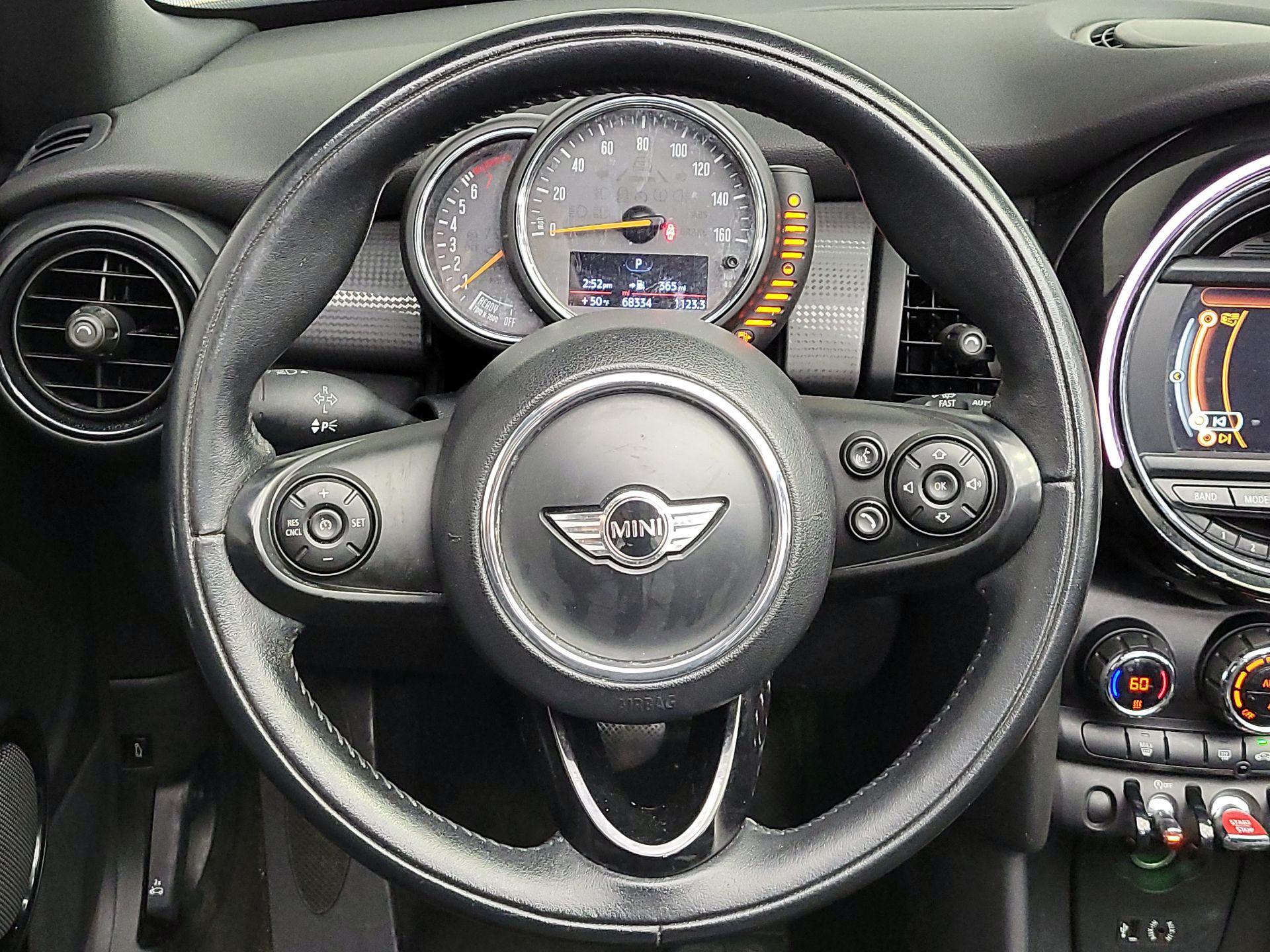 Thumbnail: 2017 MINI Cooper - 10