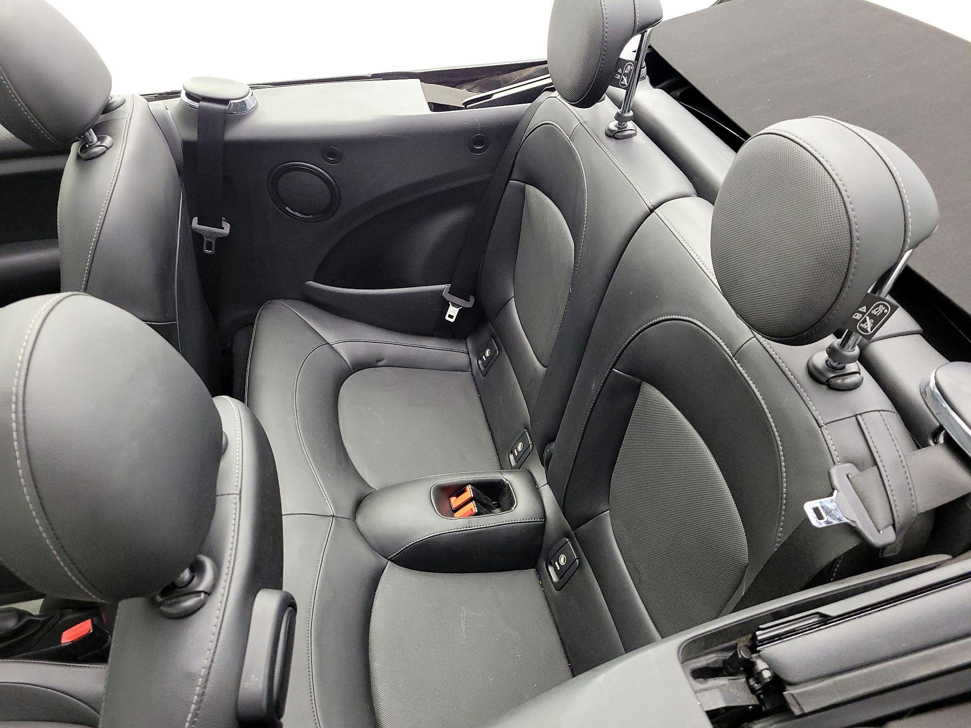 Thumbnail: 2017 MINI Cooper - 19