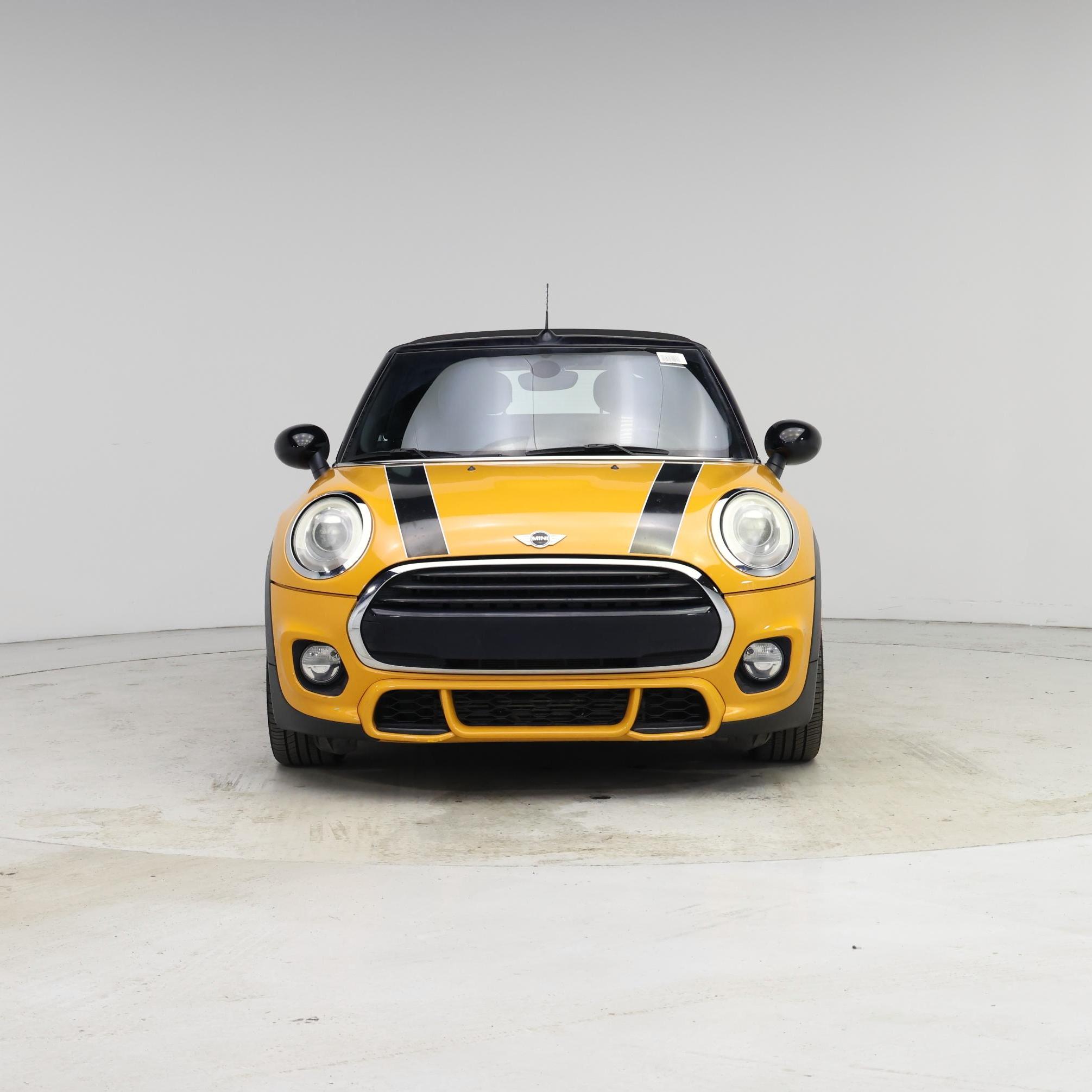 Thumbnail: 2017 MINI Cooper - 5