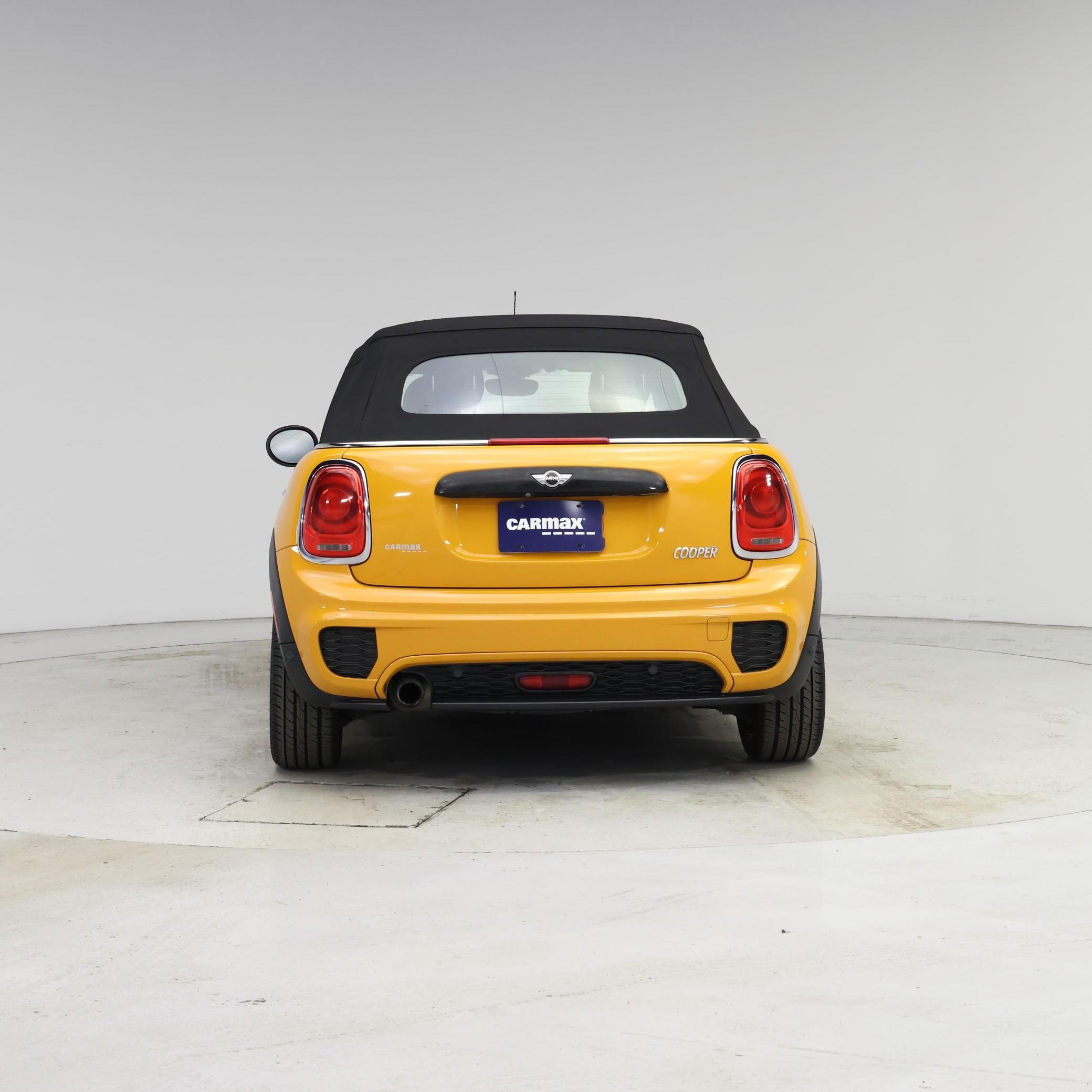 Thumbnail: 2017 MINI Cooper - 6