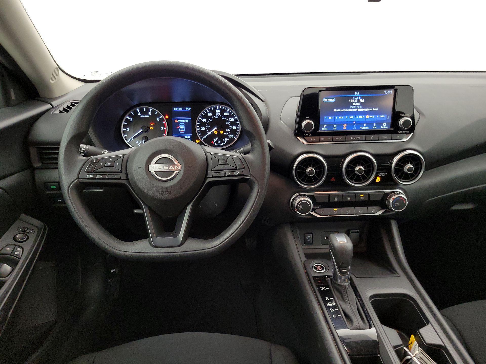 Thumbnail: 2024 Nissan Sentra - 10