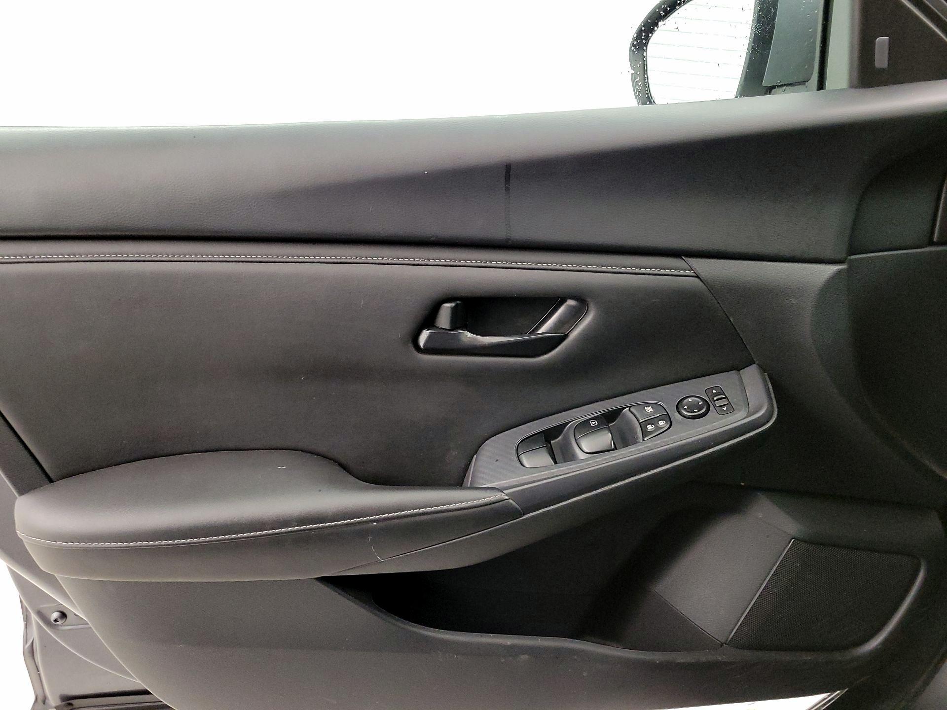 Thumbnail: 2024 Nissan Sentra - 12