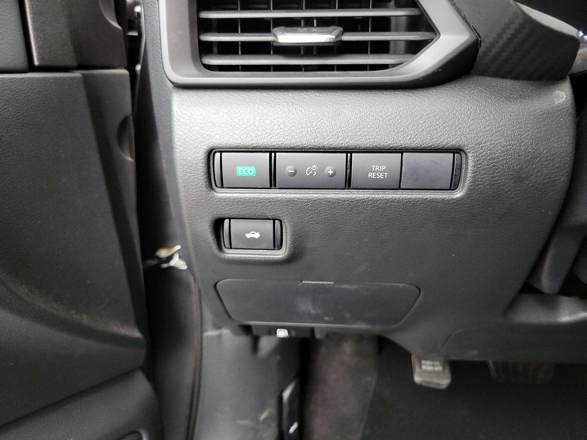 Thumbnail: 2024 Nissan Sentra - 13