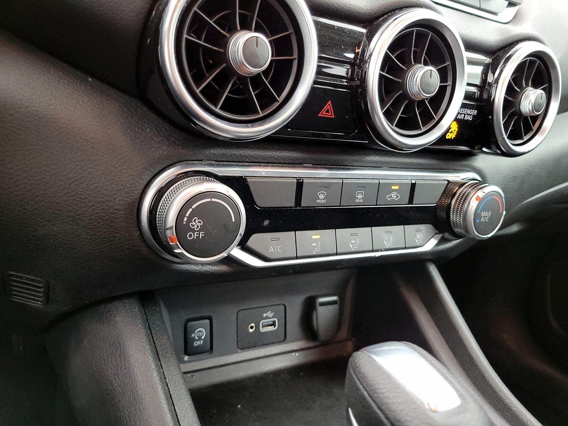 Thumbnail: 2024 Nissan Sentra - 16