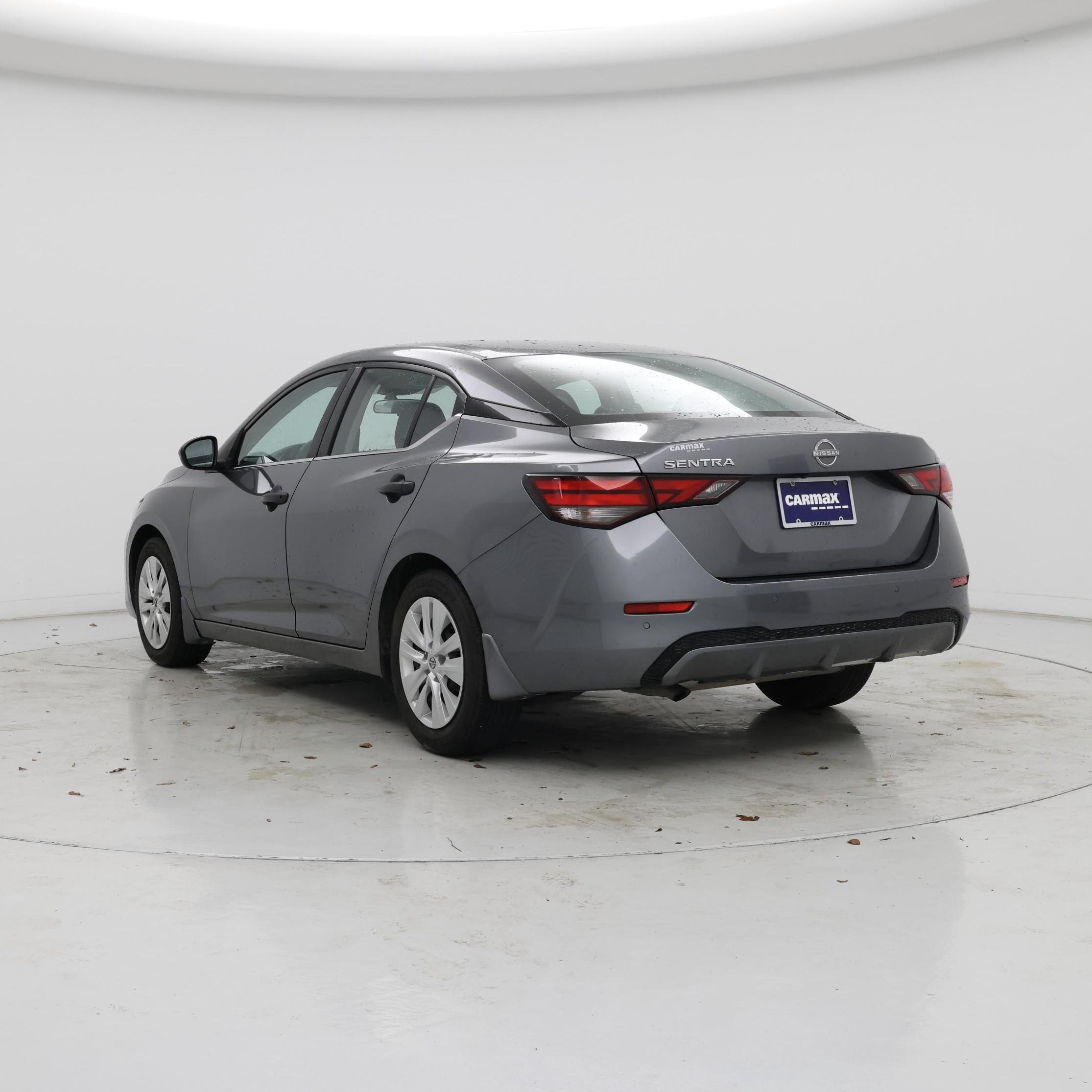 Thumbnail: 2024 Nissan Sentra - 2