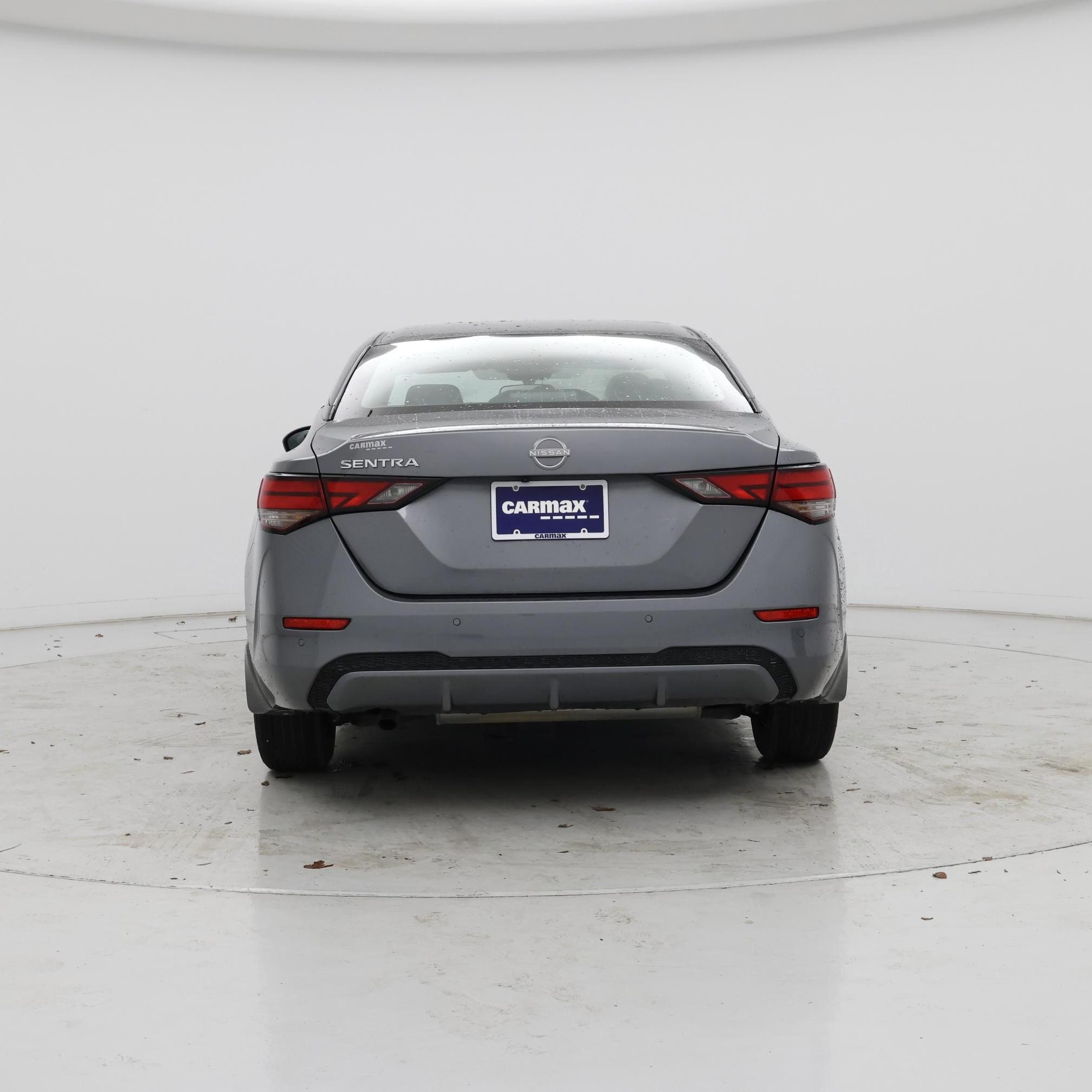 Thumbnail: 2024 Nissan Sentra - 6