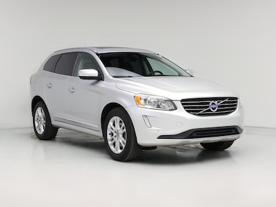 2016 Volvo XC60 T5 Premier