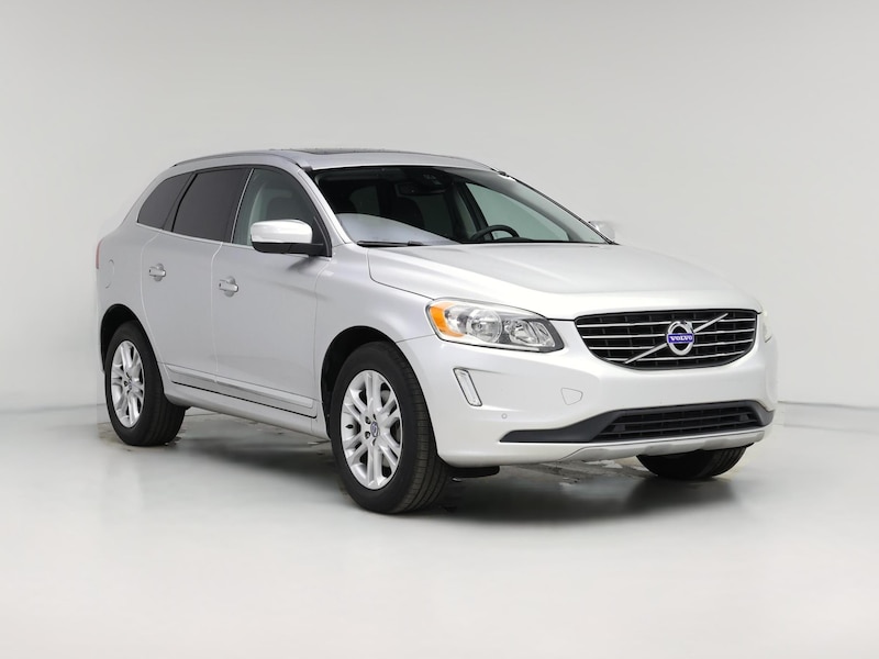 2016 Volvo XC60 T5 -
                  Nashville, TN