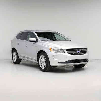 2016 Volvo XC60 T5 Premier