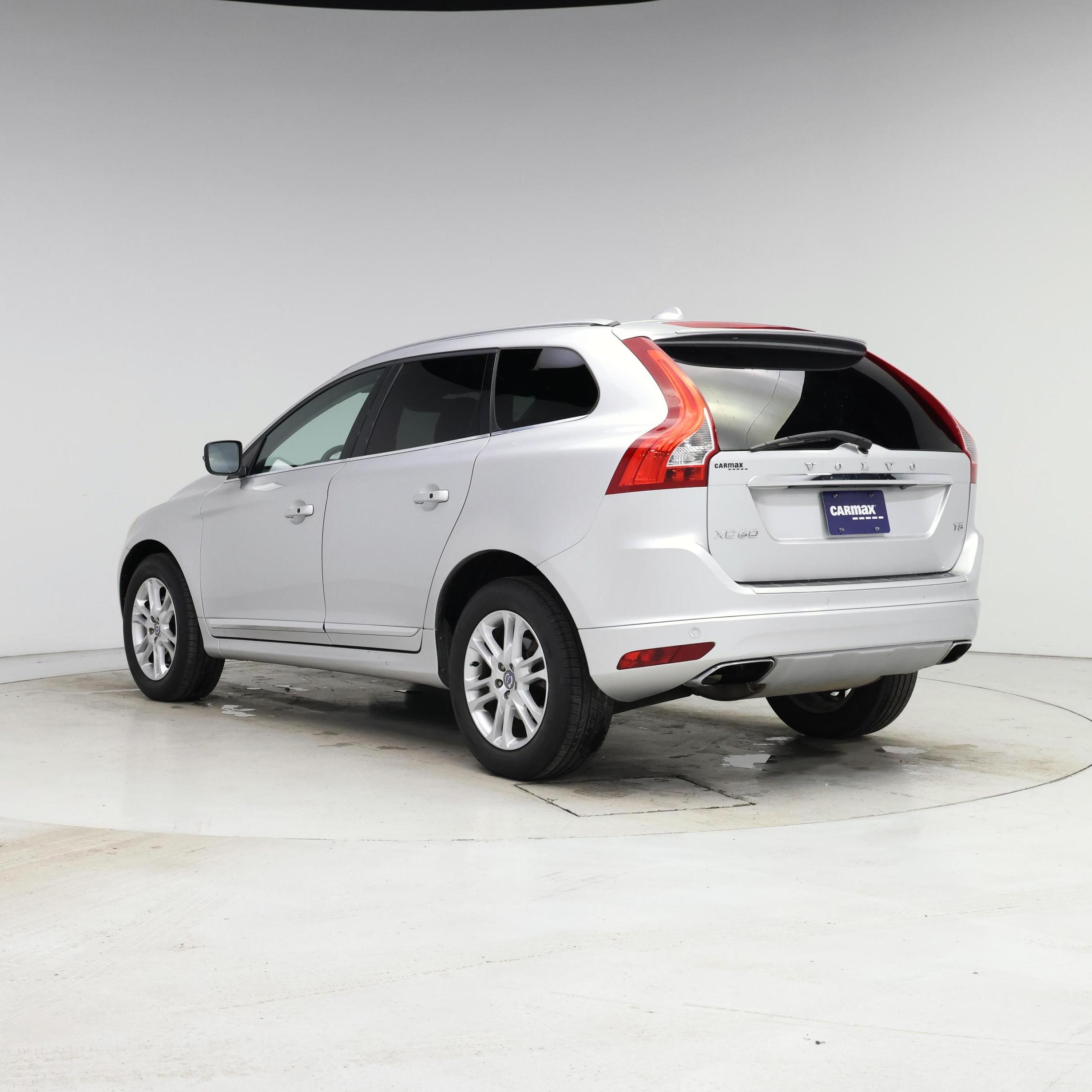Thumbnail: 2016 Volvo XC60 - 2