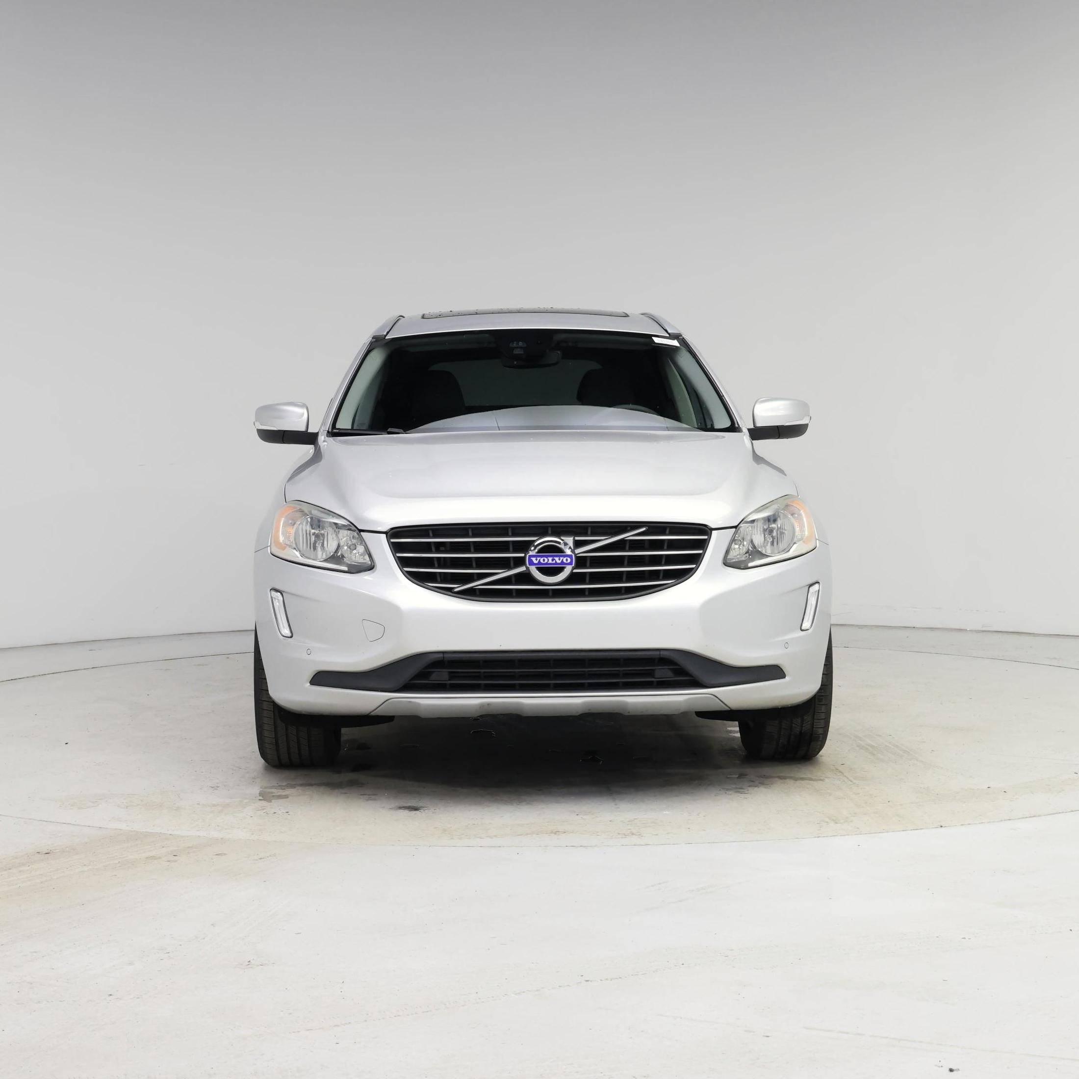 Thumbnail: 2016 Volvo XC60 - 5