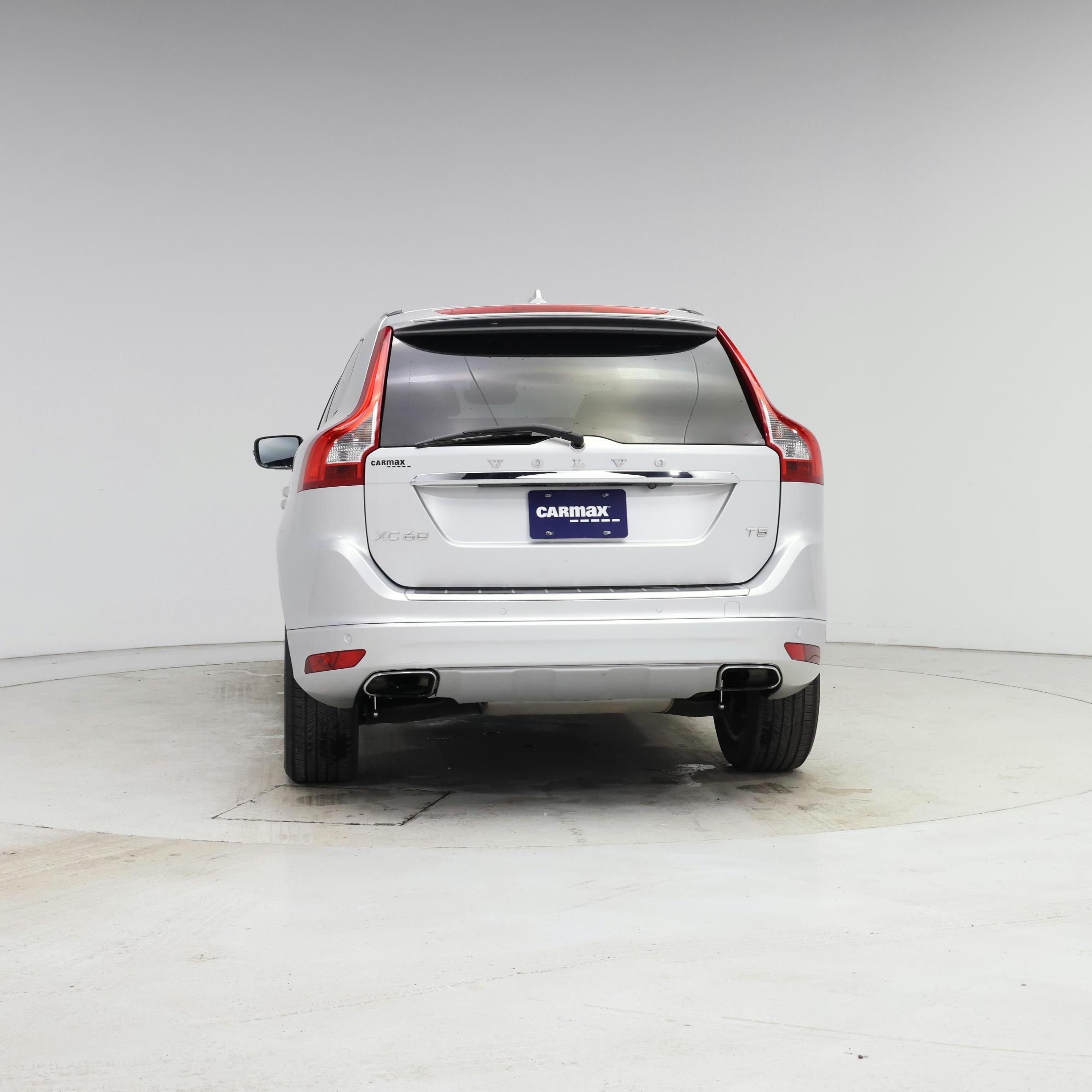 Thumbnail: 2016 Volvo XC60 - 6