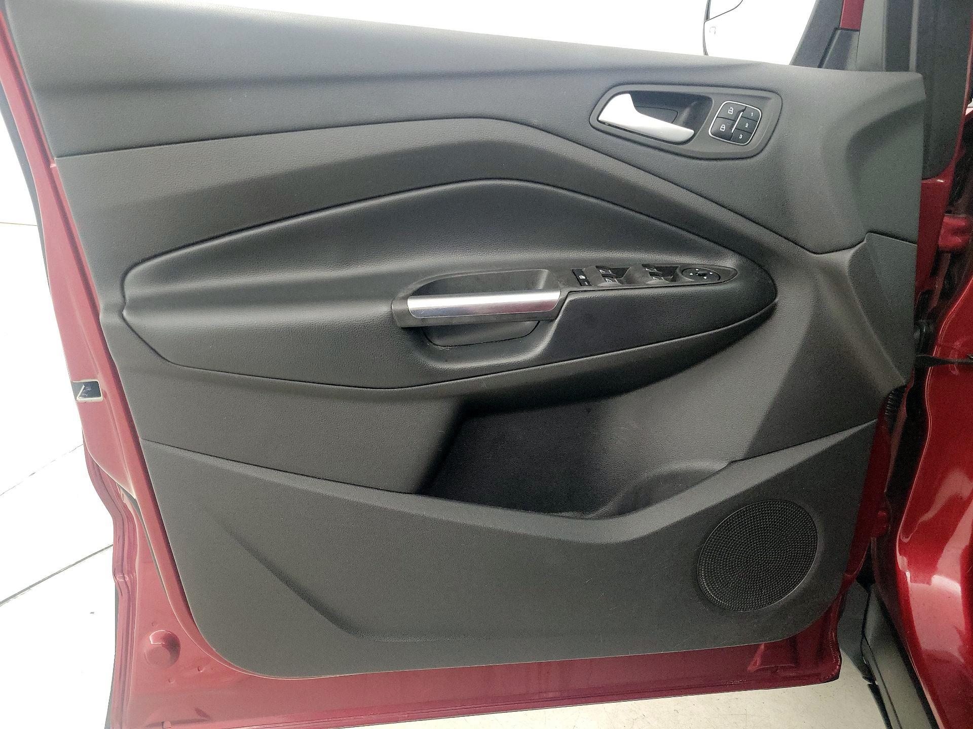 Thumbnail: 2019 Ford Escape - 12