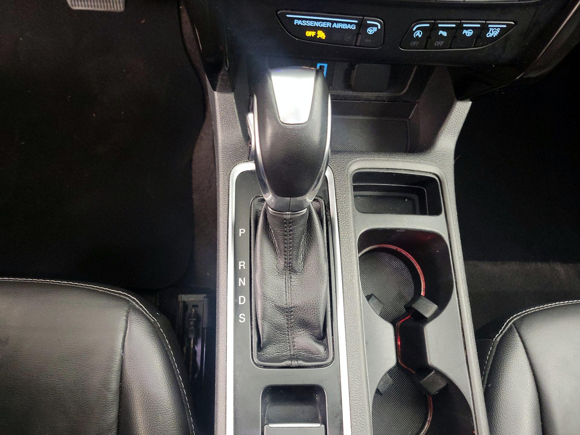 Thumbnail: 2019 Ford Escape - 18