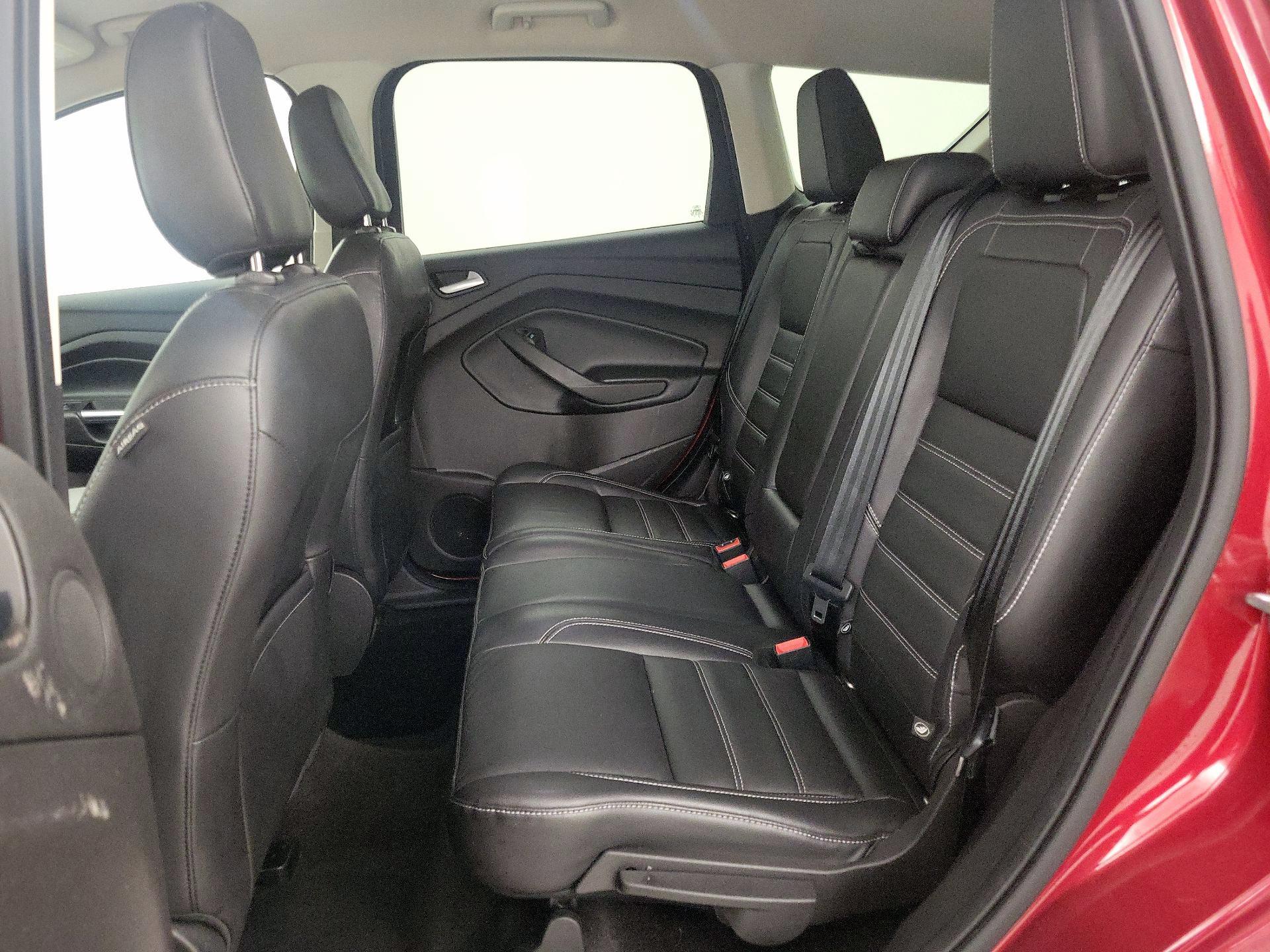 Thumbnail: 2019 Ford Escape - 20