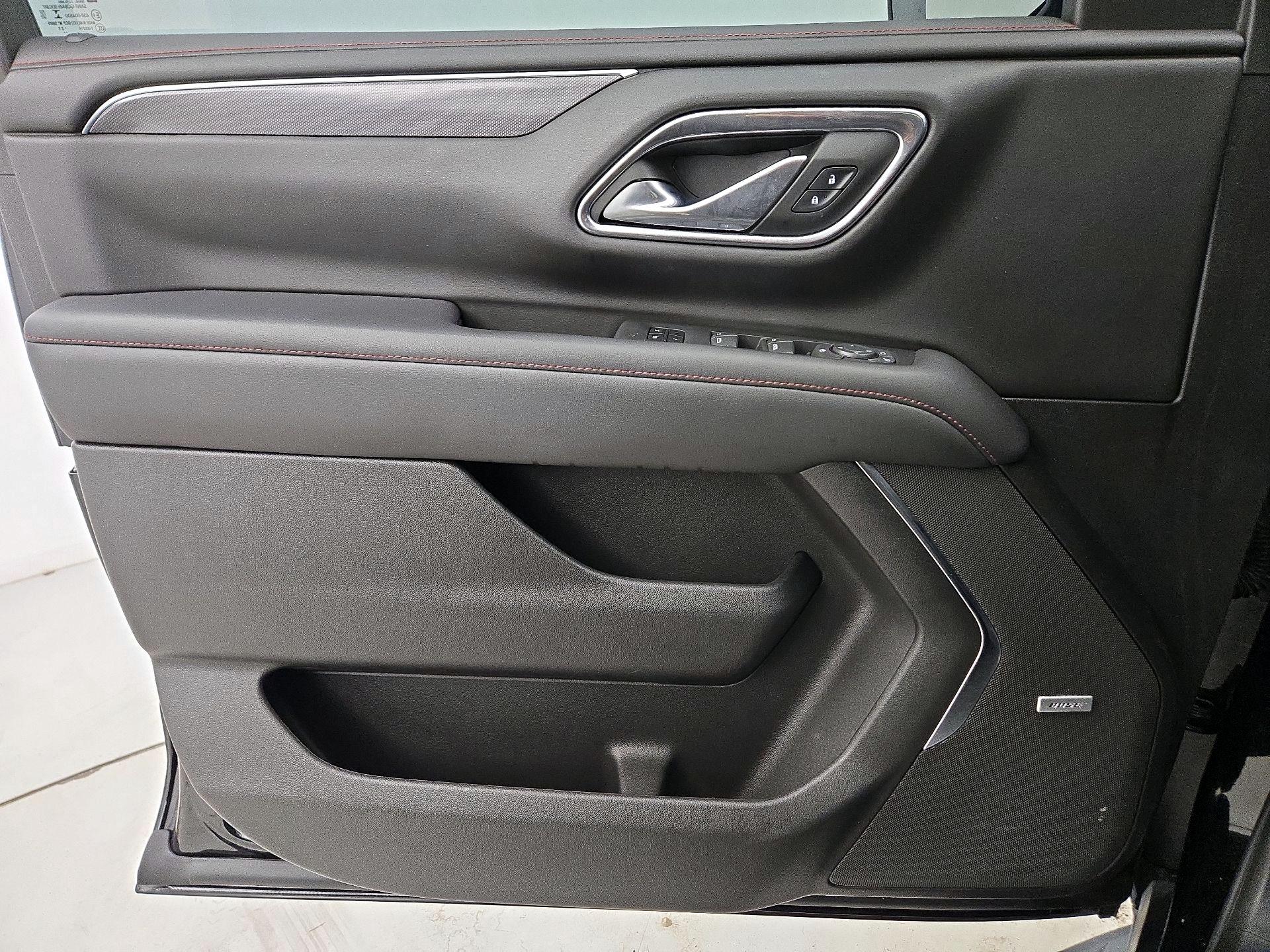 Thumbnail: 2021 Chevrolet Tahoe - 12