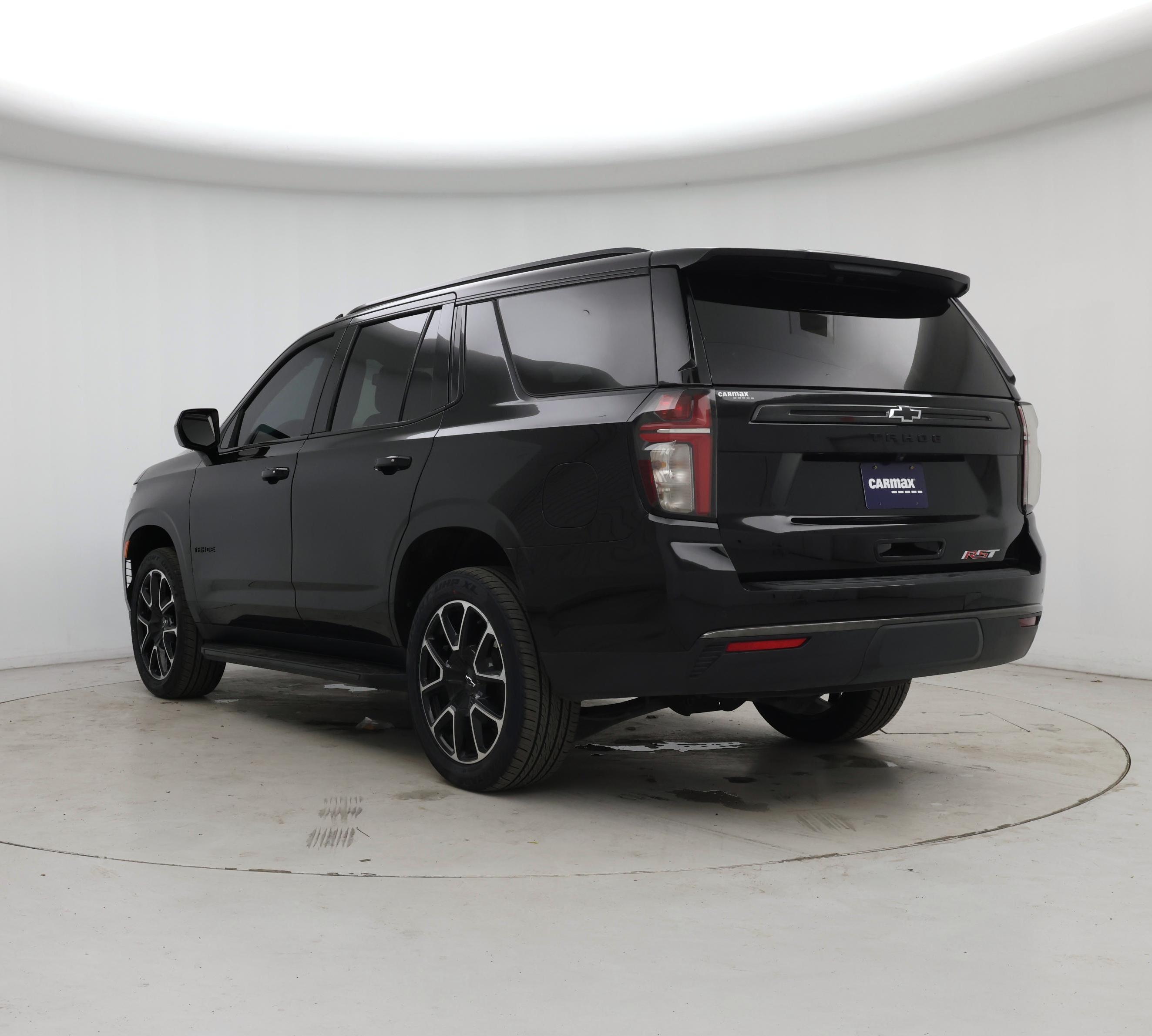 Thumbnail: 2021 Chevrolet Tahoe - 2