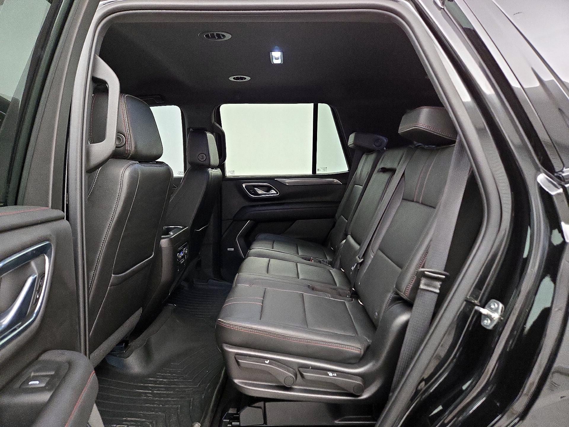 Thumbnail: 2021 Chevrolet Tahoe - 19