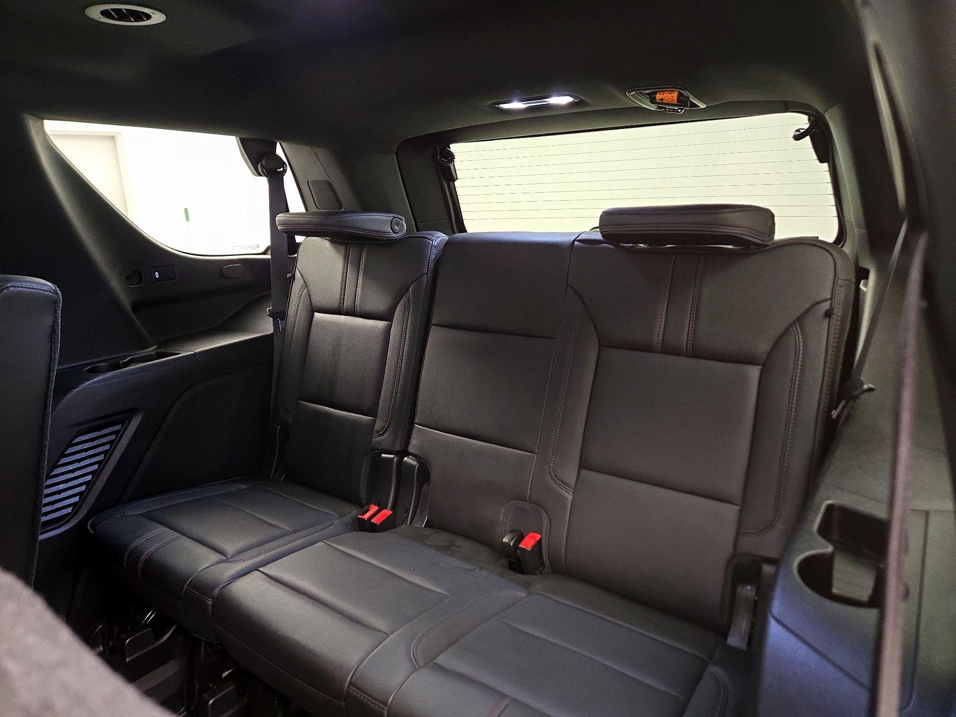 Thumbnail: 2021 Chevrolet Tahoe - 20