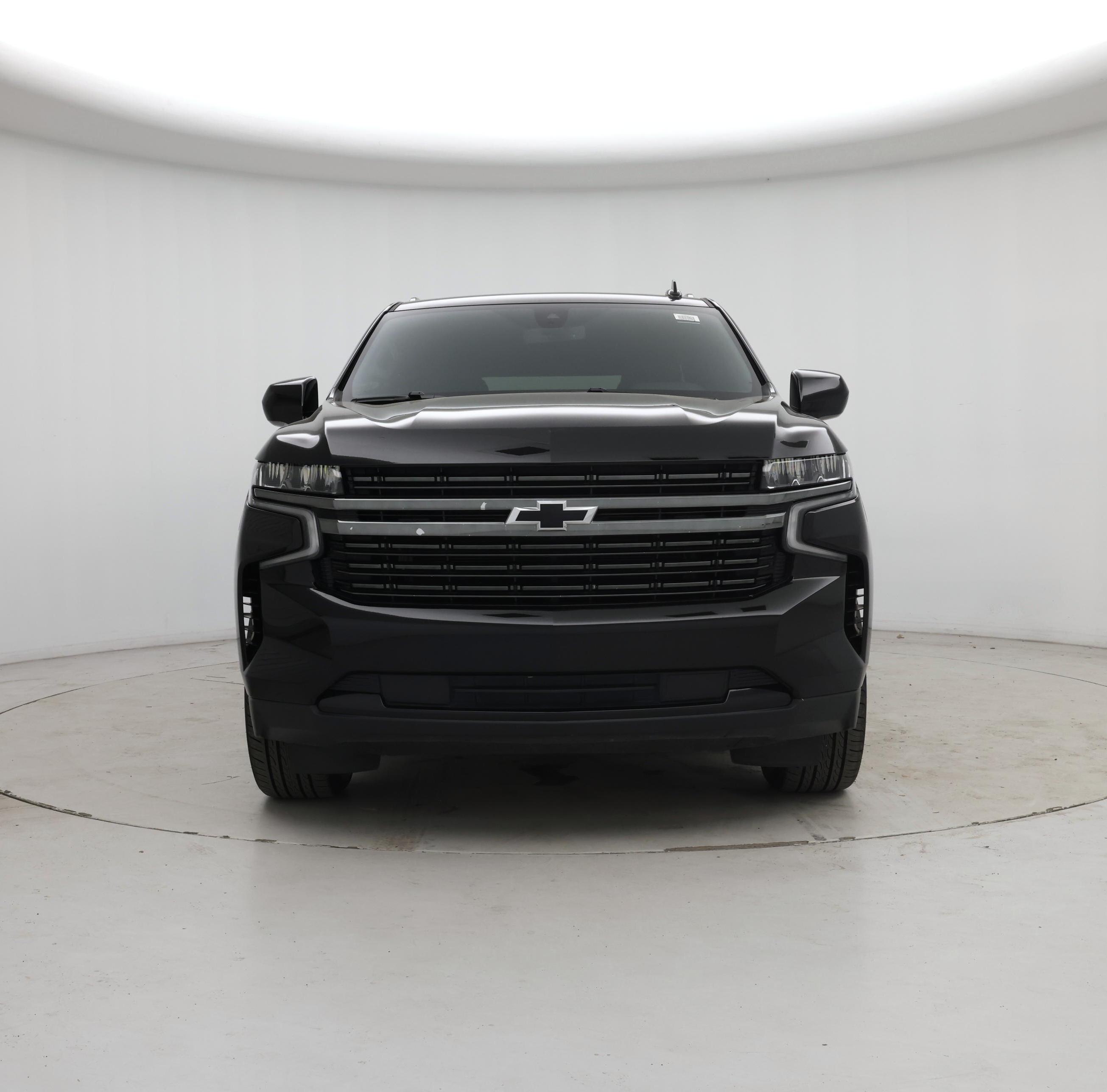 Thumbnail: 2021 Chevrolet Tahoe - 5