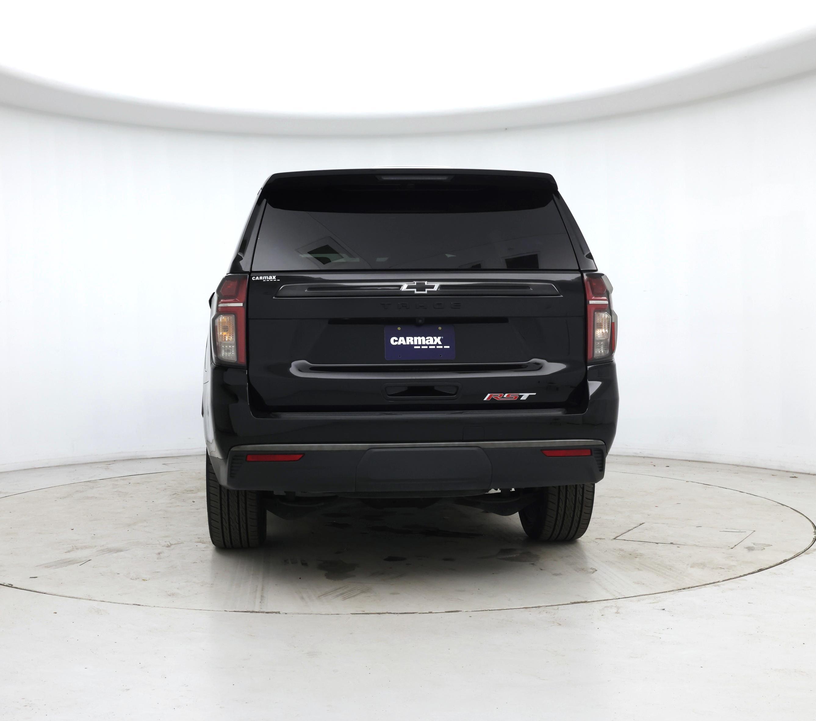 Thumbnail: 2021 Chevrolet Tahoe - 6