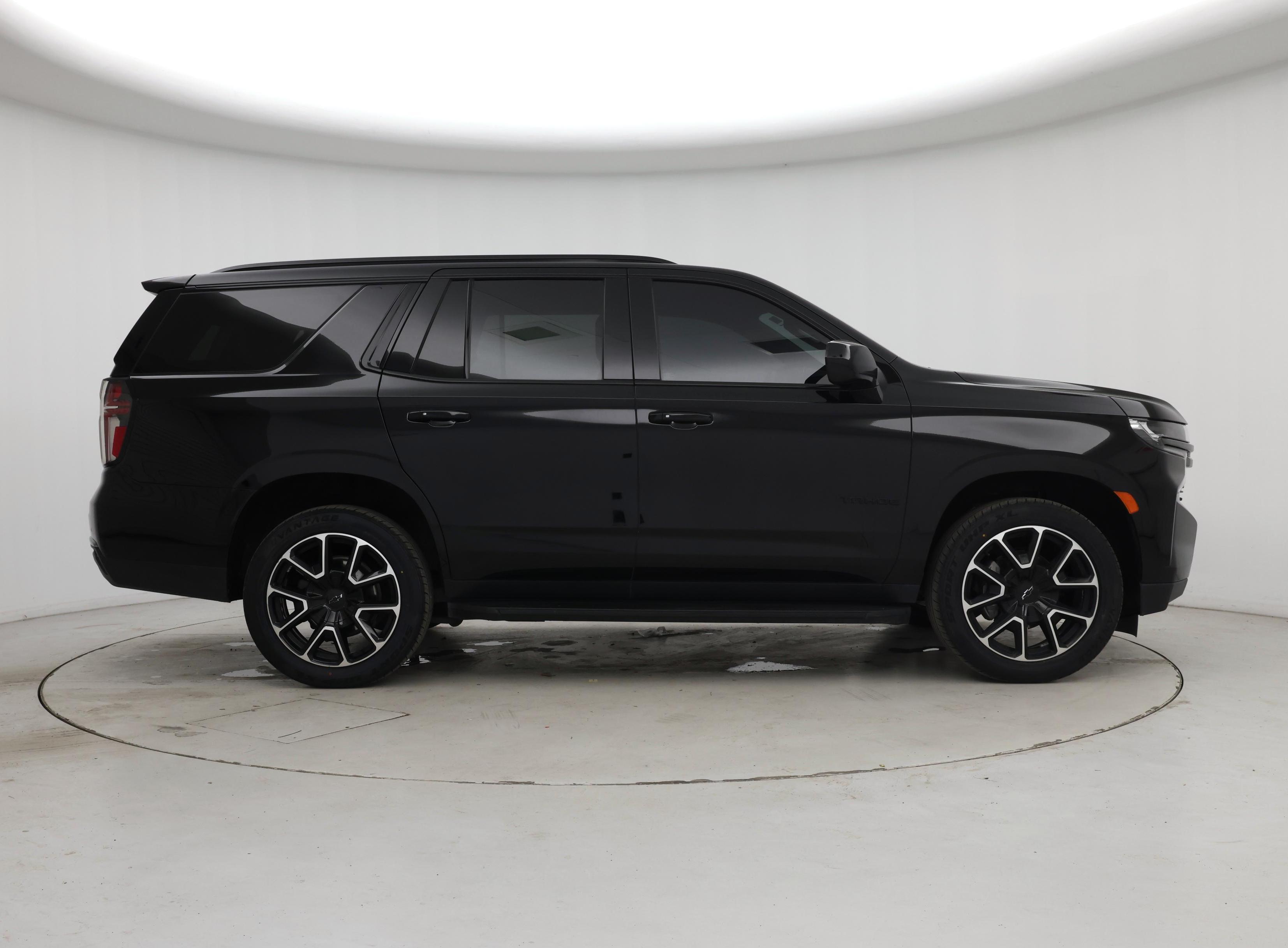 Thumbnail: 2021 Chevrolet Tahoe - 7