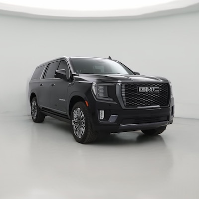 2023 GMC Yukon XL 1500 Denali Ultimate