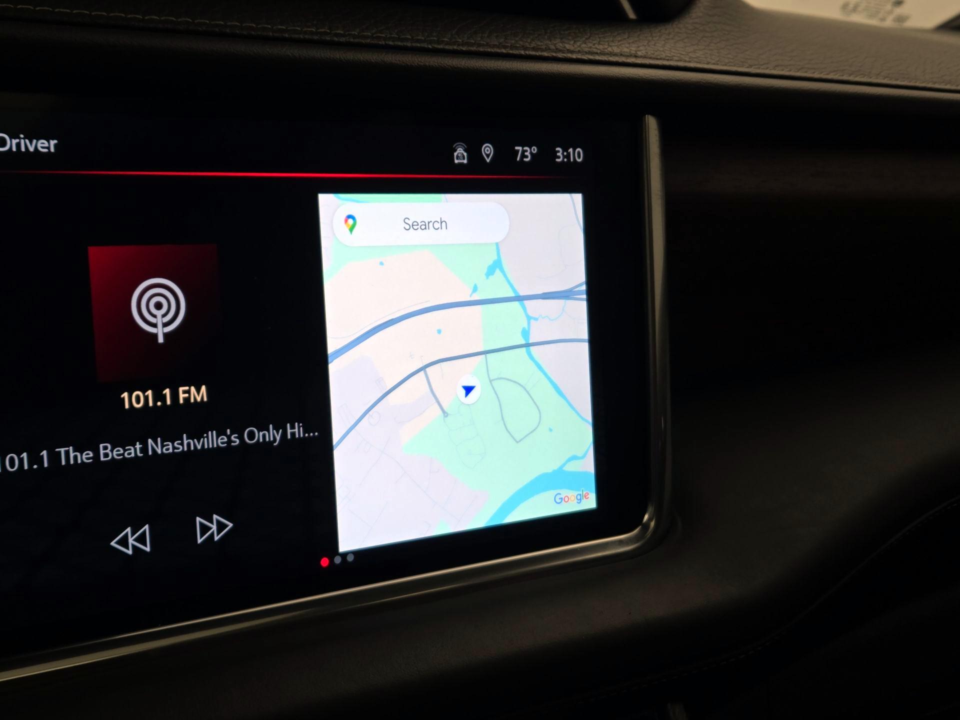 Thumbnail: 2023 GMC Yukon XL - 14