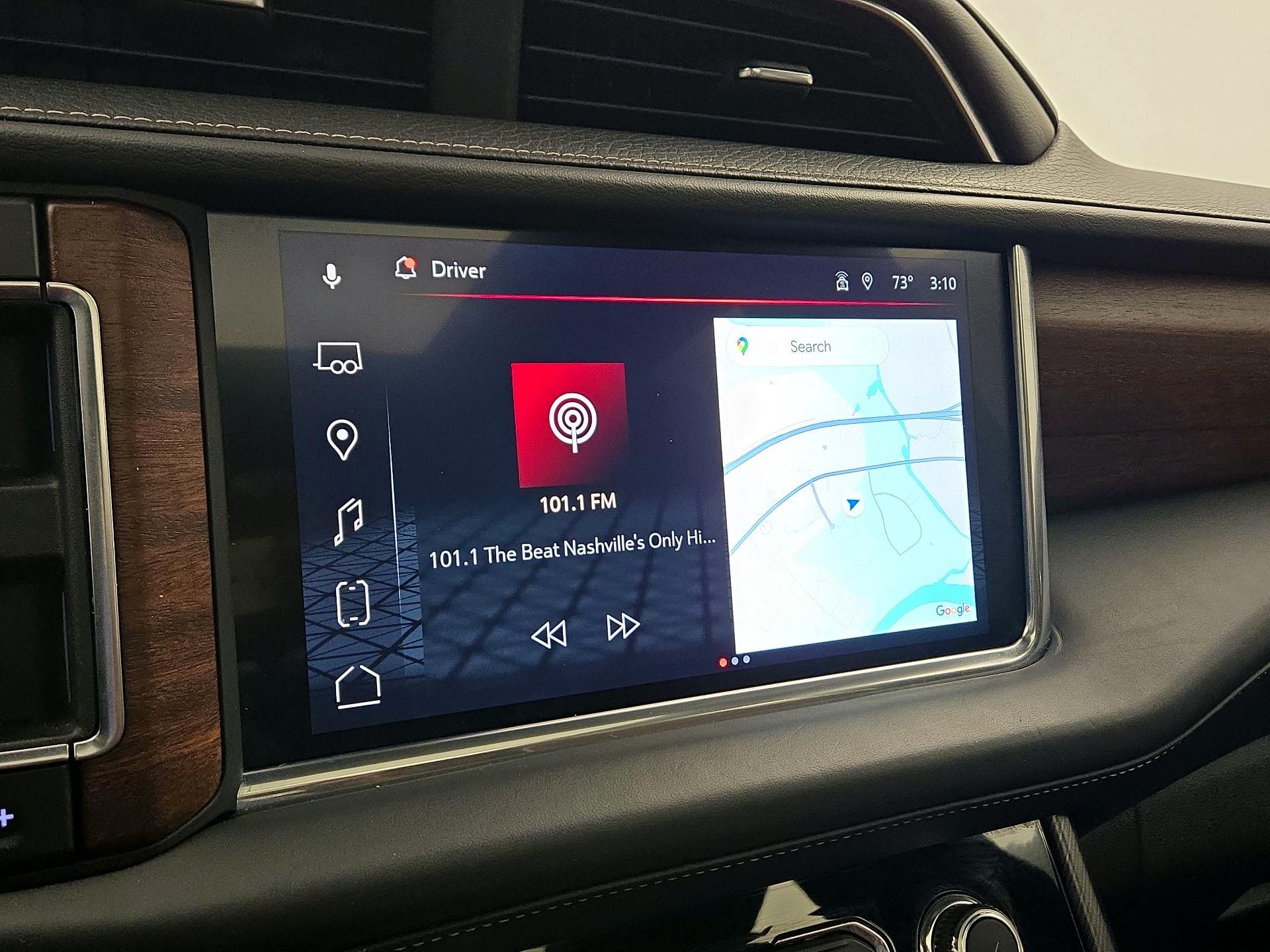 Thumbnail: 2023 GMC Yukon XL - 16