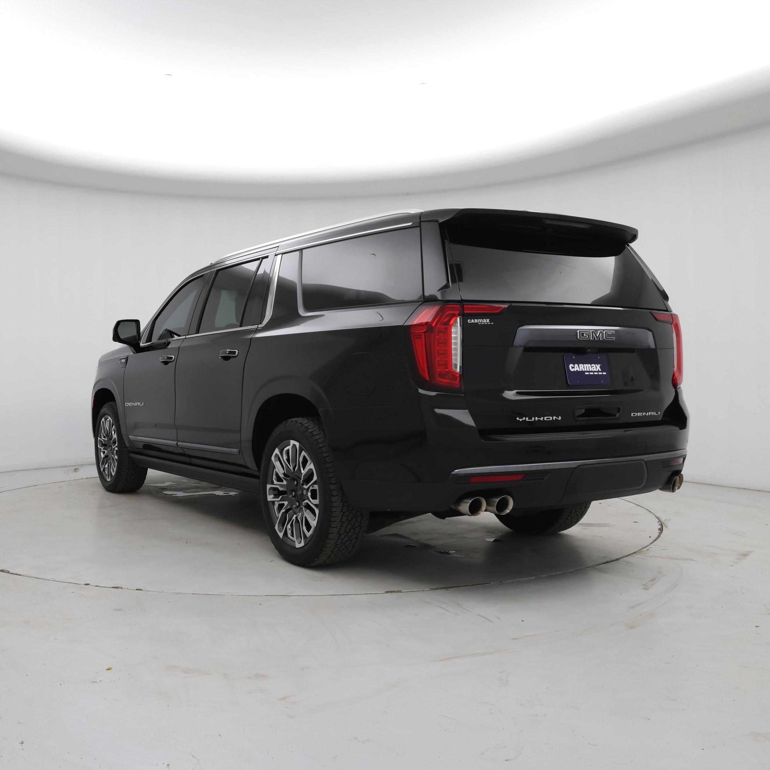 Thumbnail: 2023 GMC Yukon XL - 2