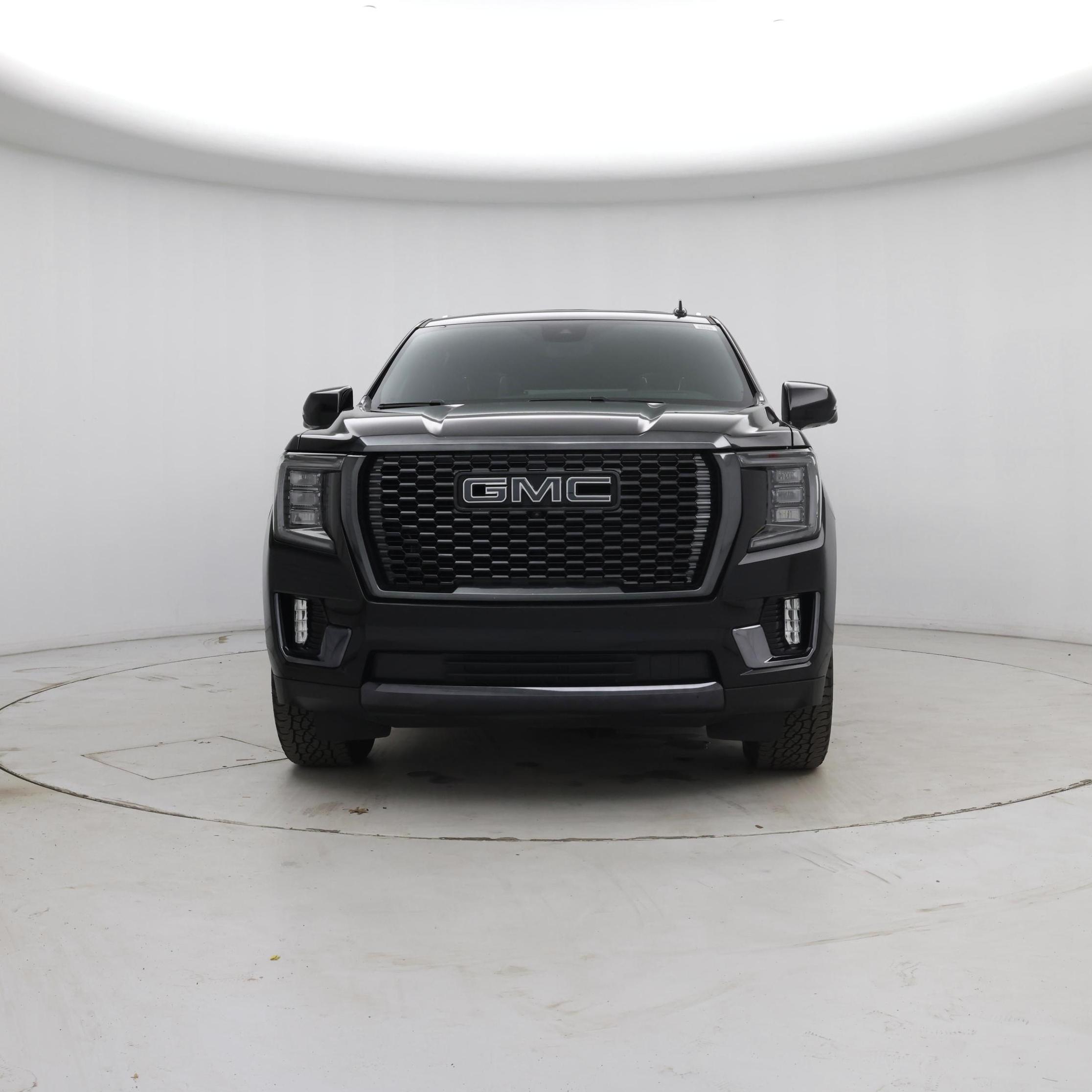 Thumbnail: 2023 GMC Yukon XL - 5