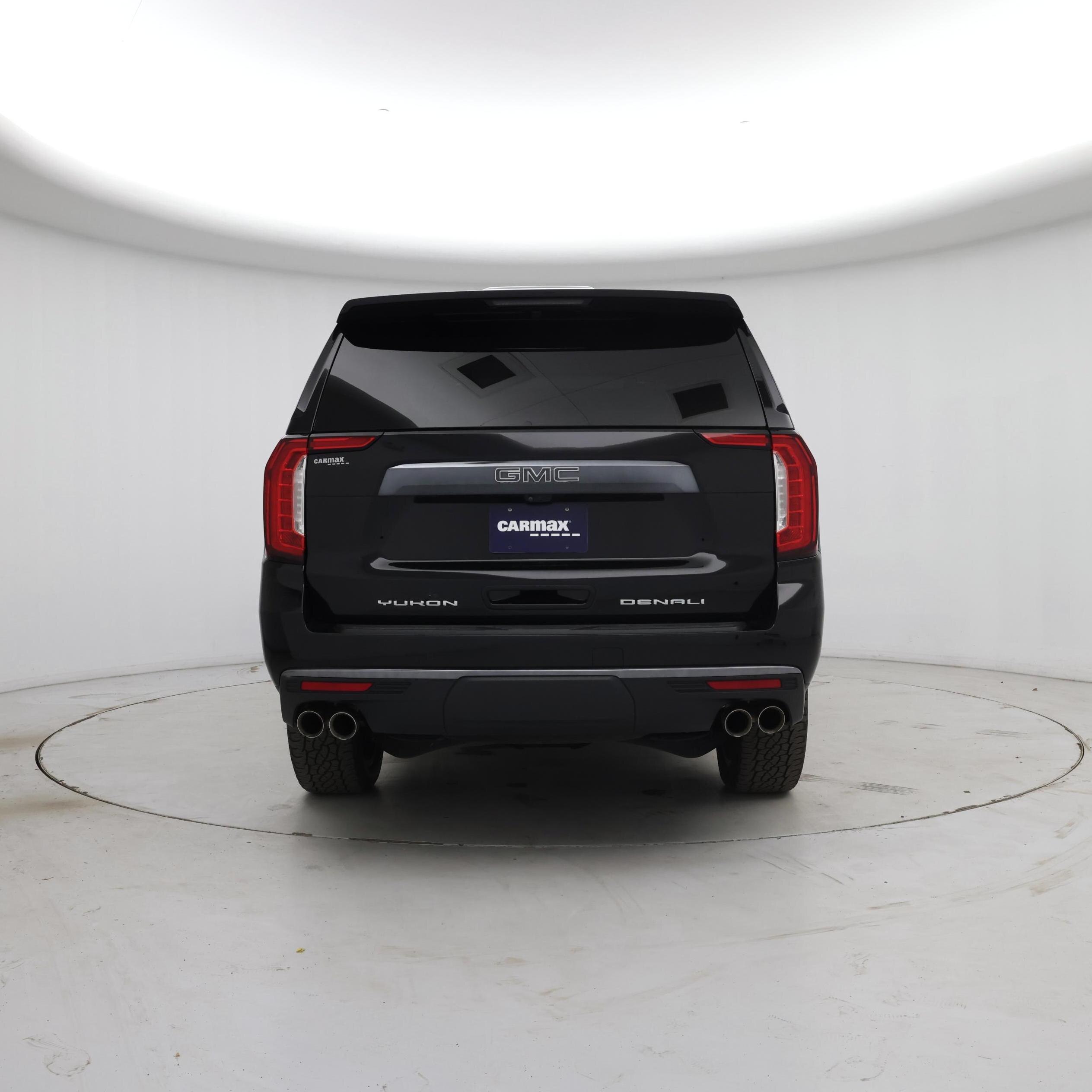 Thumbnail: 2023 GMC Yukon XL - 6