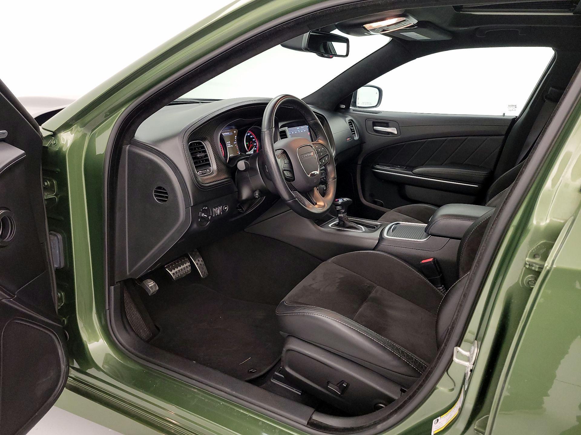 Thumbnail: 2023 Dodge Charger - 9