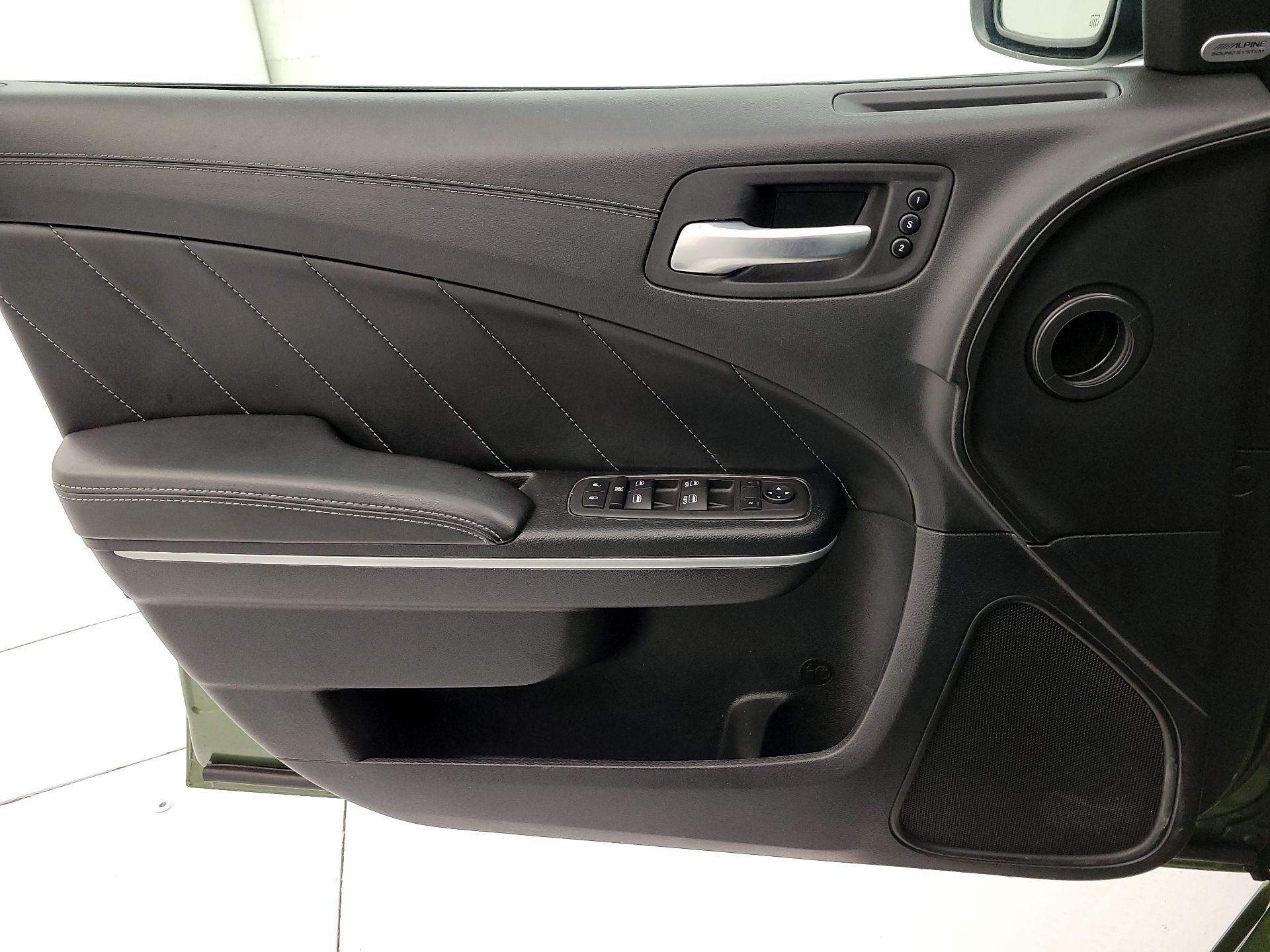 Thumbnail: 2023 Dodge Charger - 10