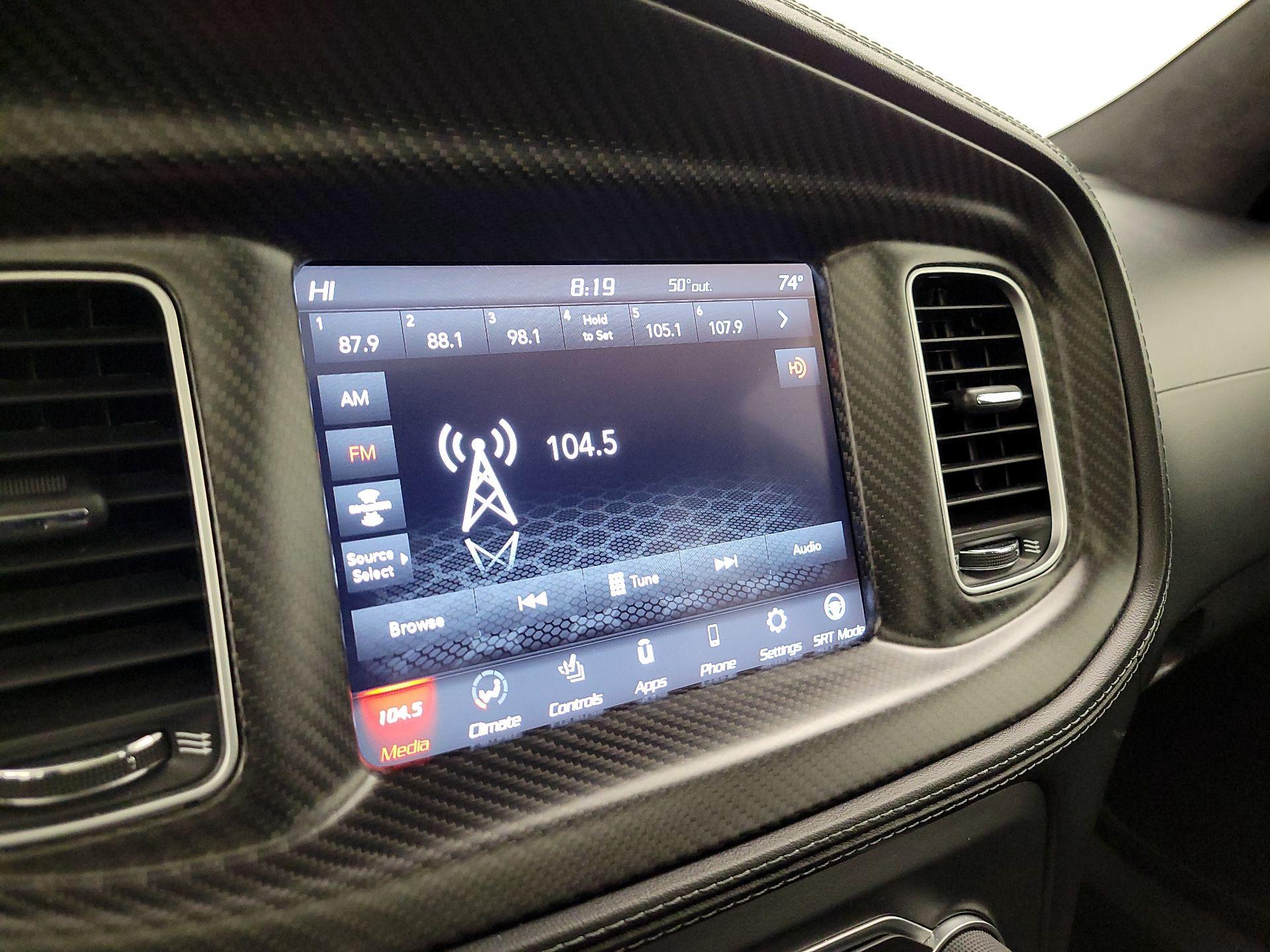 Thumbnail: 2023 Dodge Charger - 13