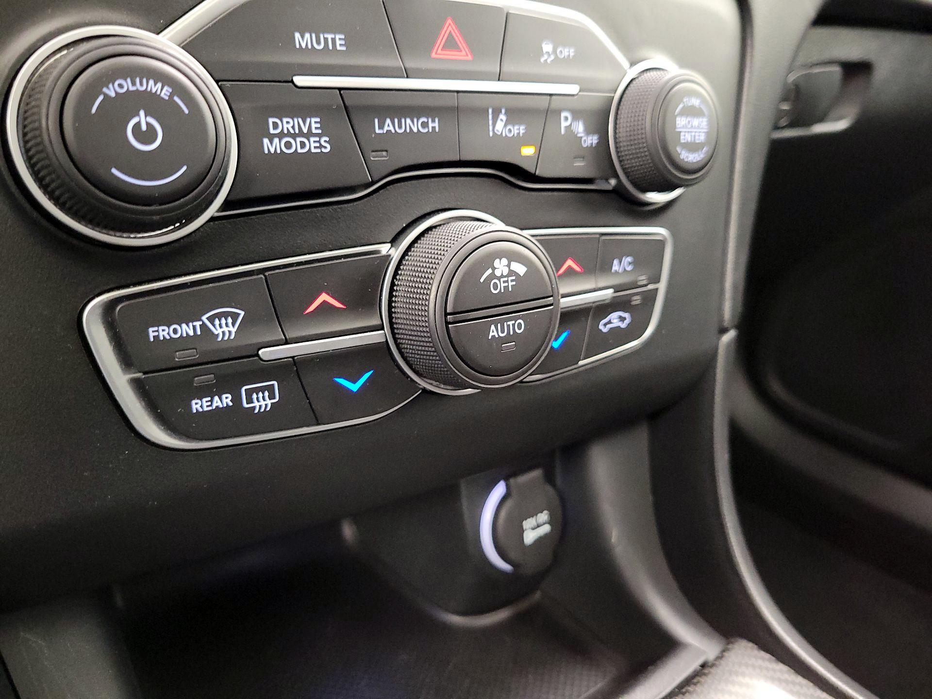 Thumbnail: 2023 Dodge Charger - 14