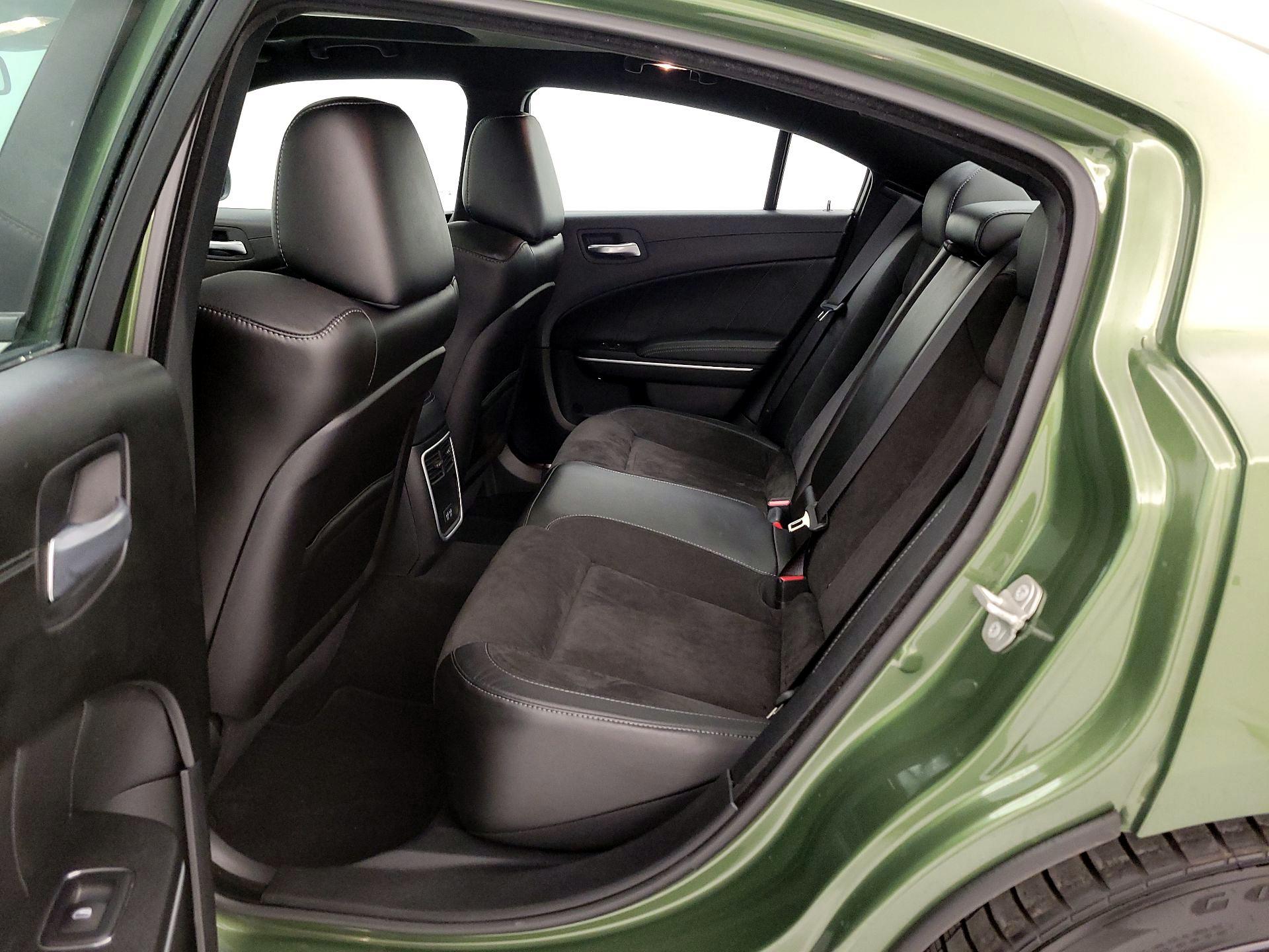 Thumbnail: 2023 Dodge Charger - 18