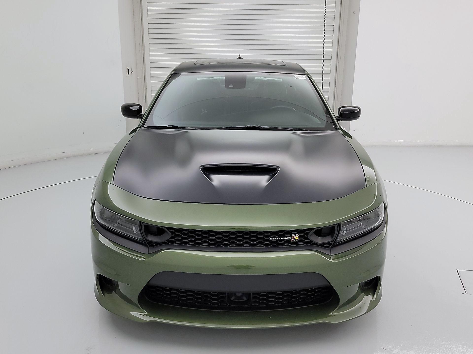 Thumbnail: 2023 Dodge Charger - 2