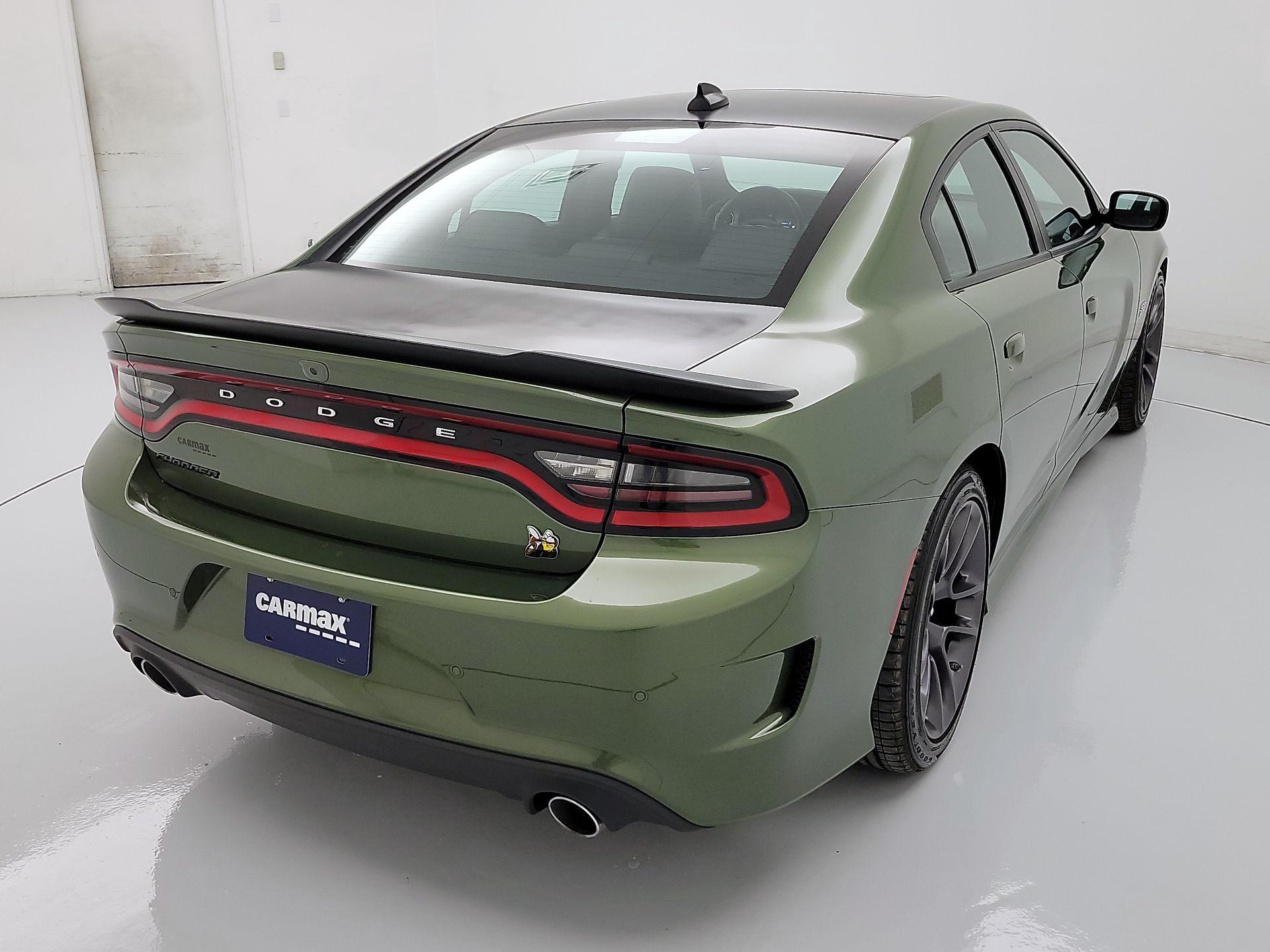 Thumbnail: 2023 Dodge Charger - 5