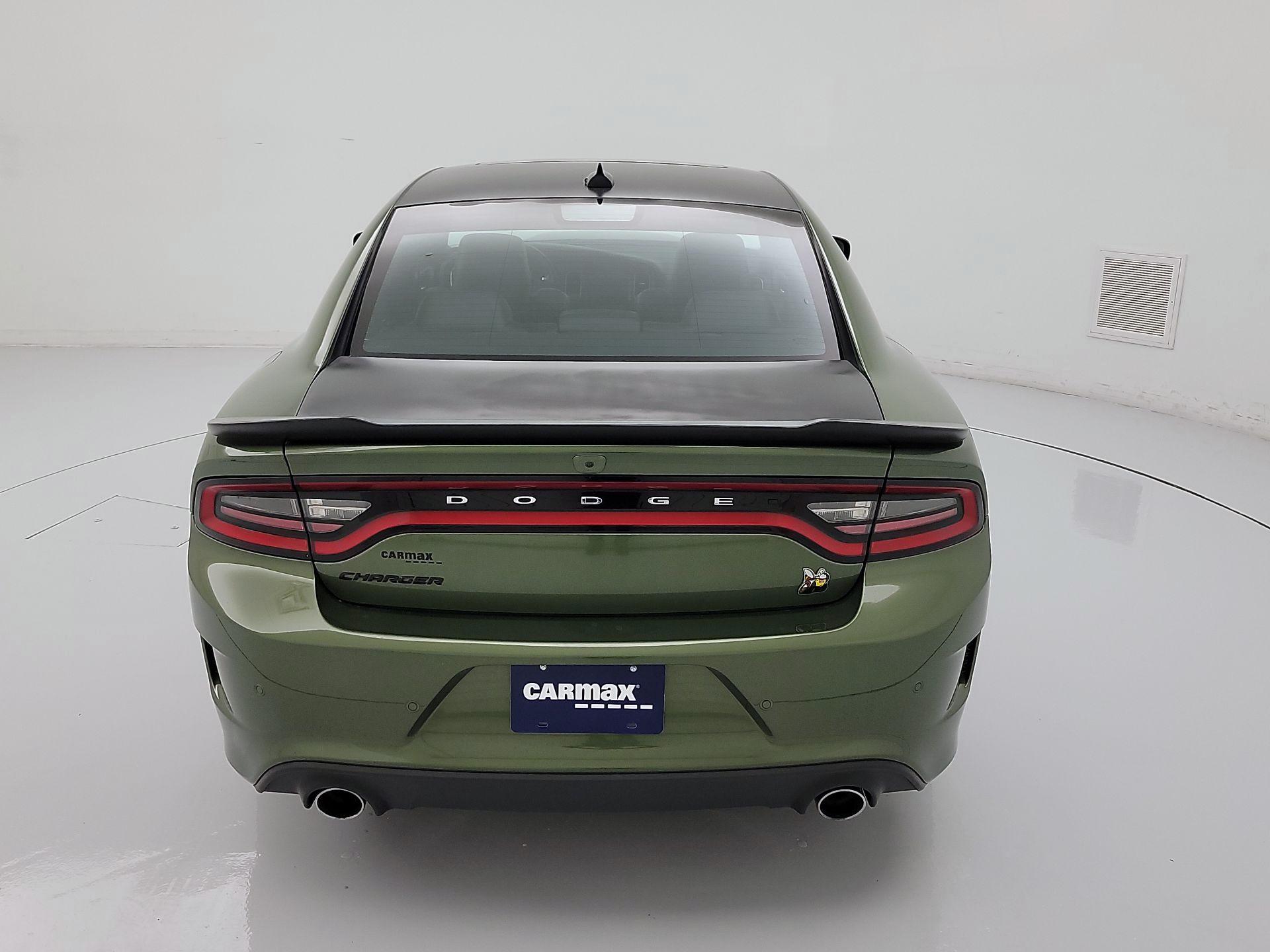 Thumbnail: 2023 Dodge Charger - 6