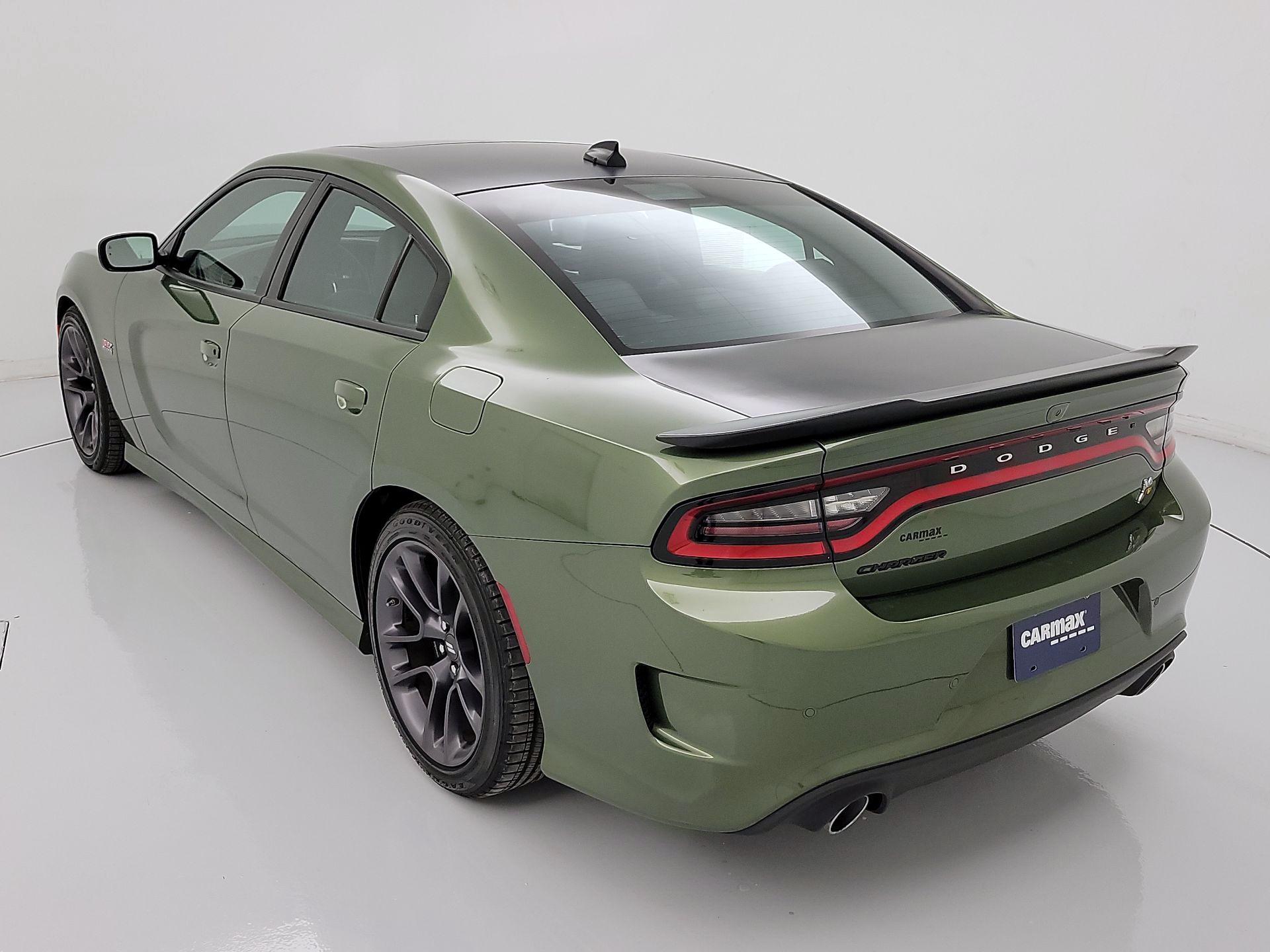 Thumbnail: 2023 Dodge Charger - 7