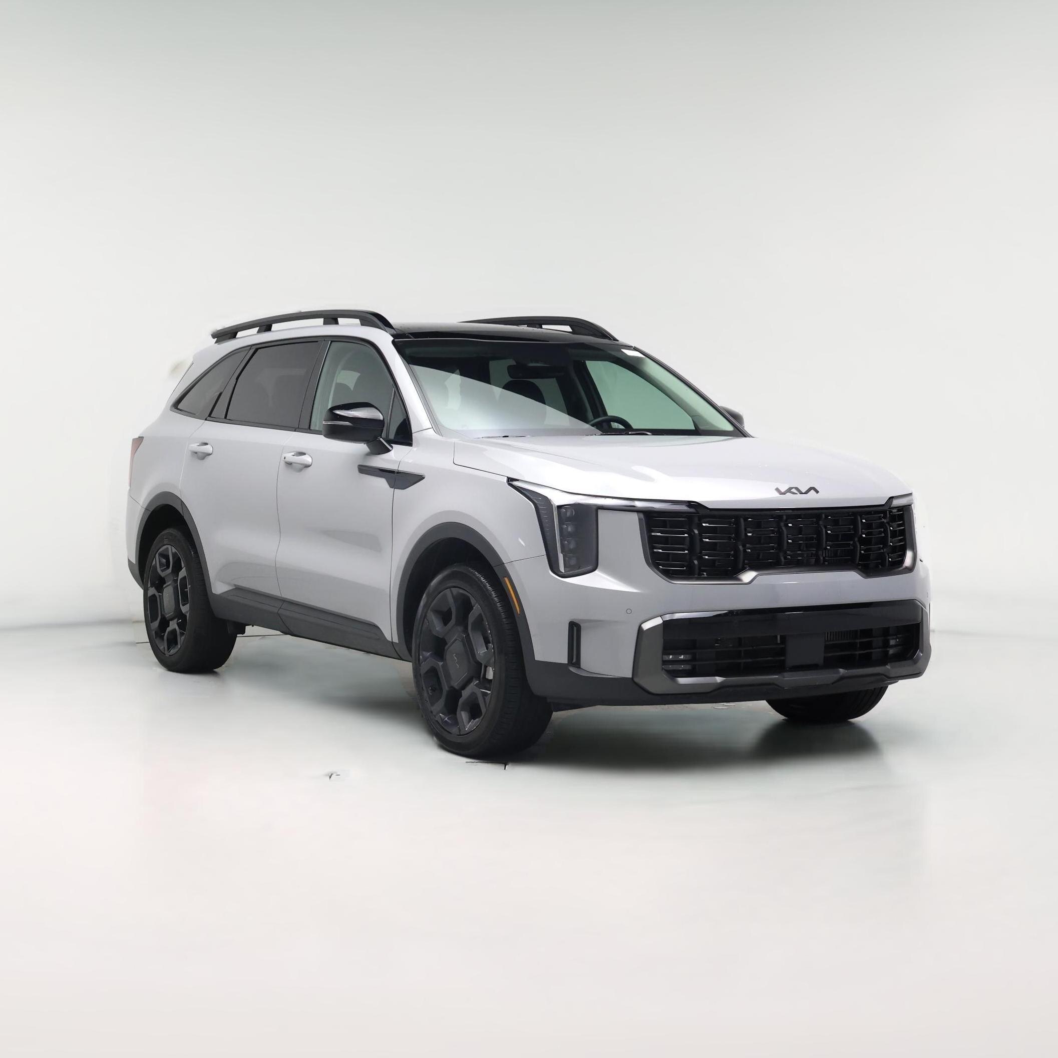 Thumbnail: 2025 Kia Sorento - 1