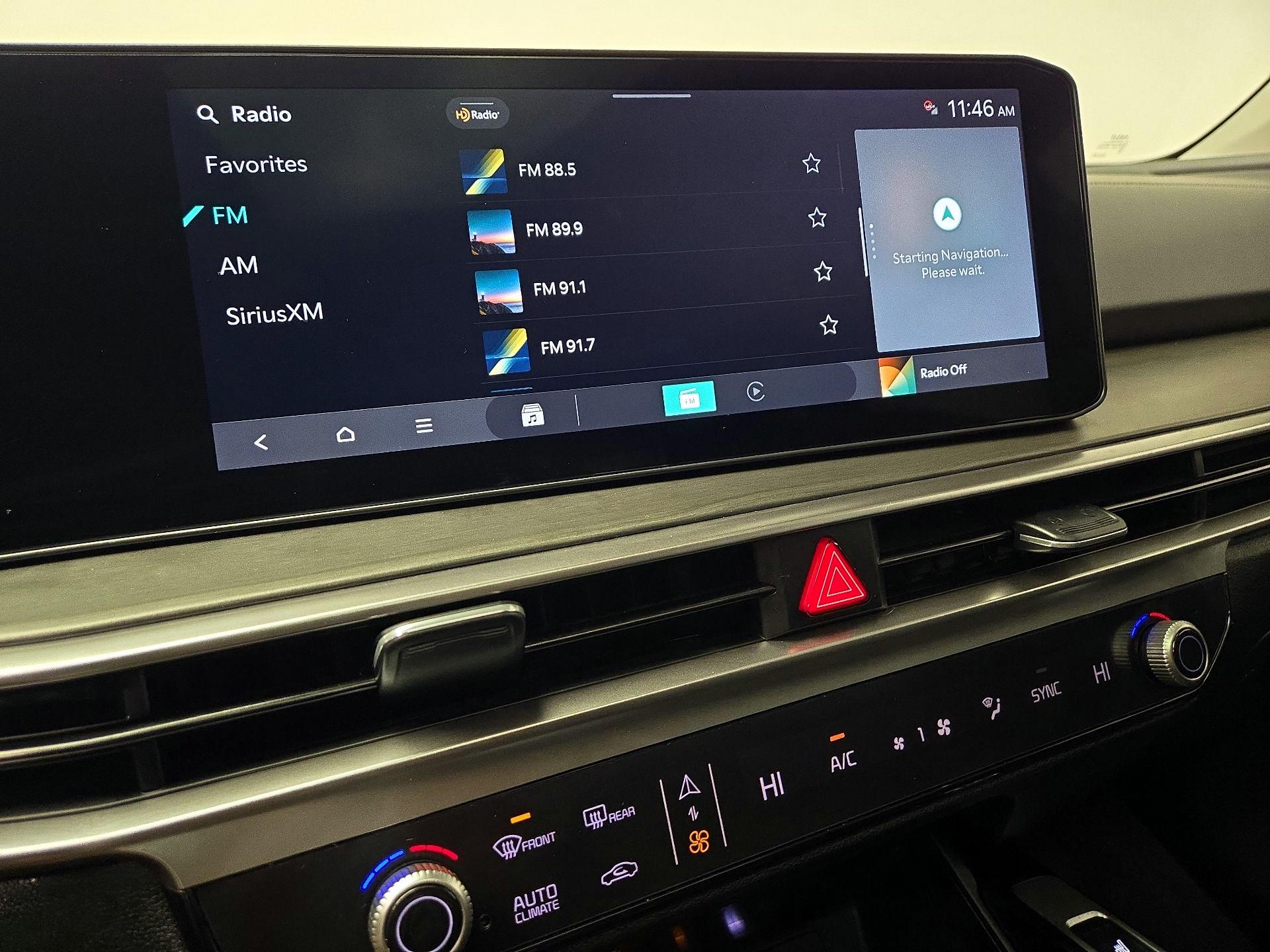 Thumbnail: 2025 Kia Sorento - 16