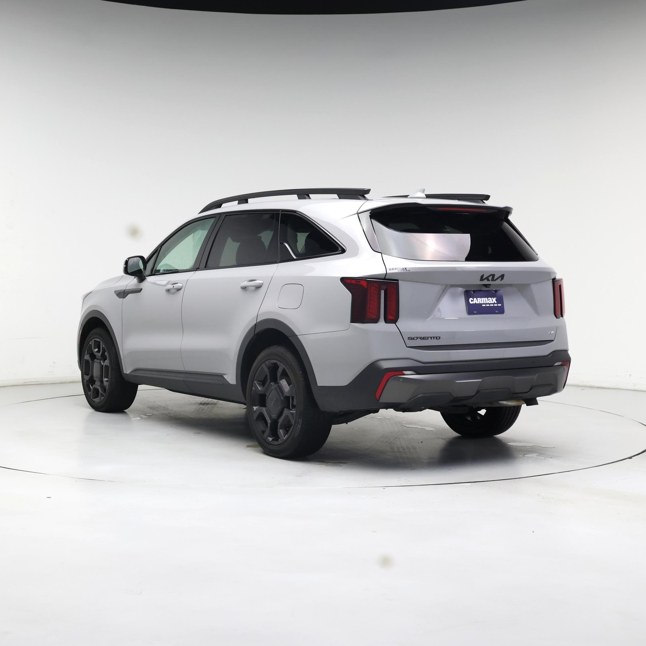 Thumbnail: 2025 Kia Sorento - 2